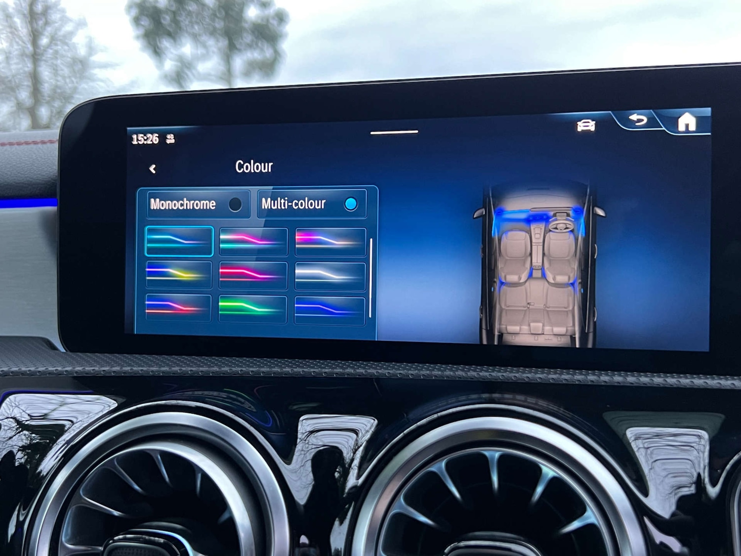 Used Mercedes-Benz CLA 2023 for sale - 77022336: Photo 42