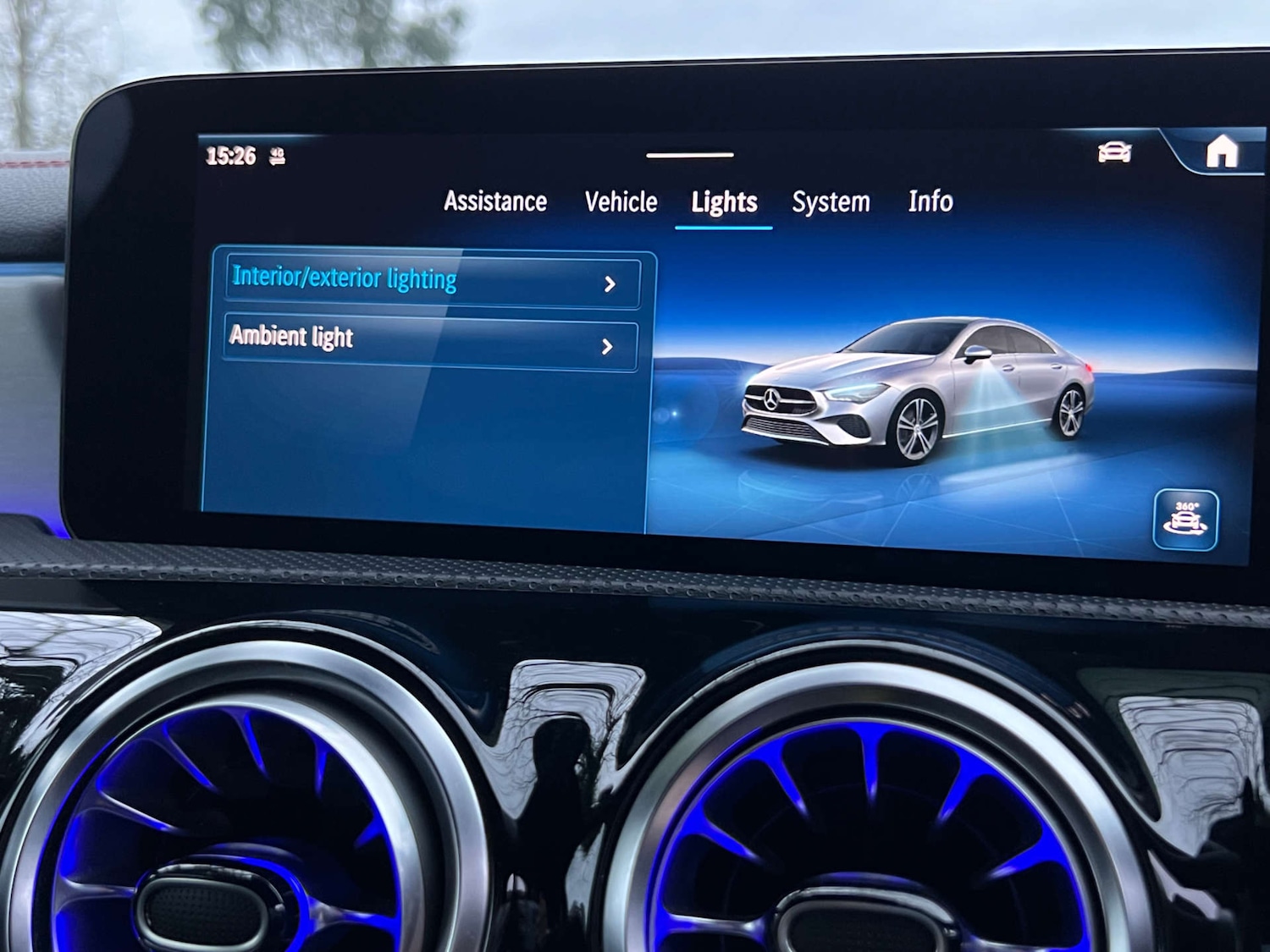 Used Mercedes-Benz CLA 2023 for sale - 77022336: Photo 45