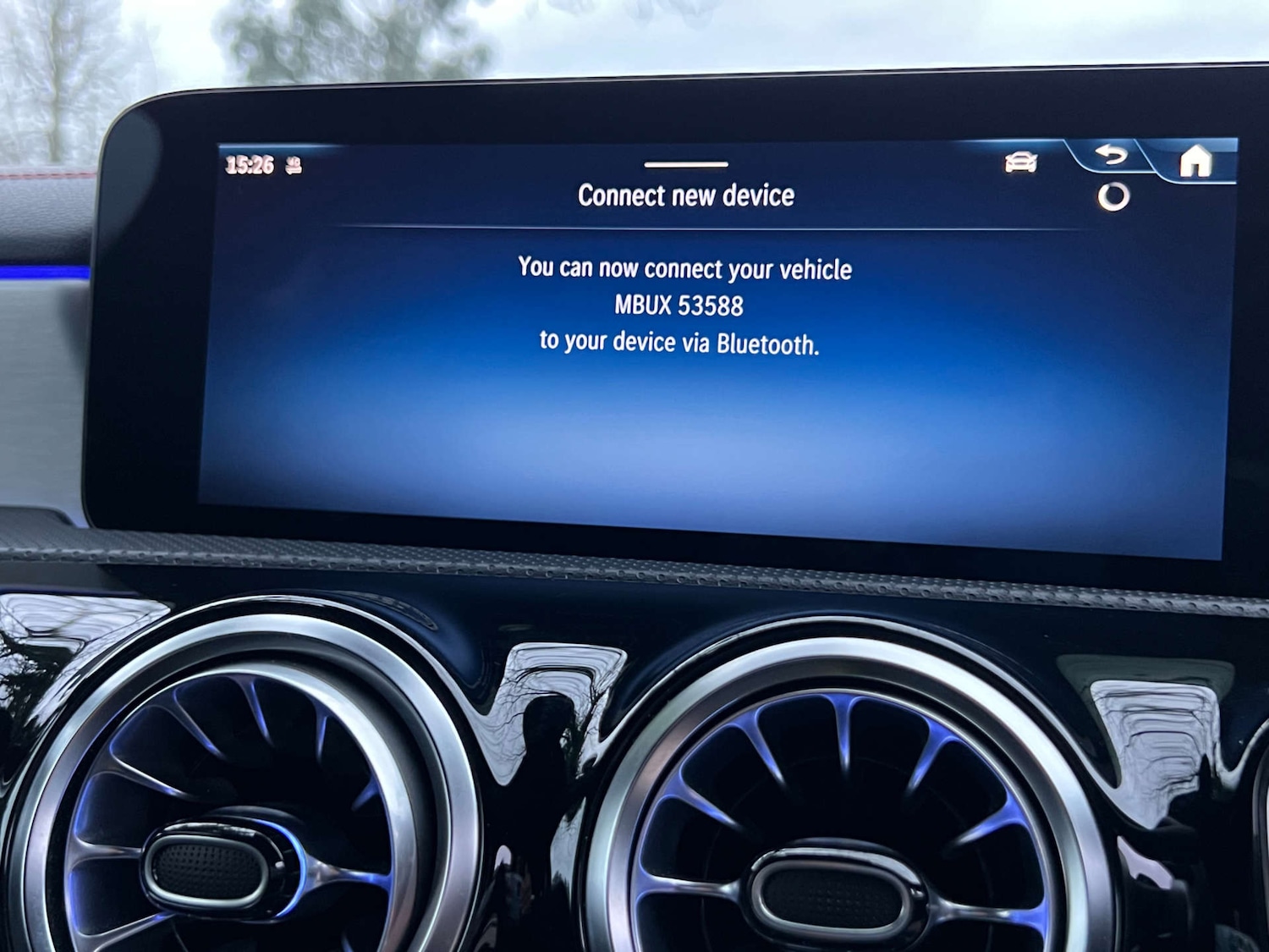 Used Mercedes-Benz CLA 2023 for sale - 77022336: Photo 46