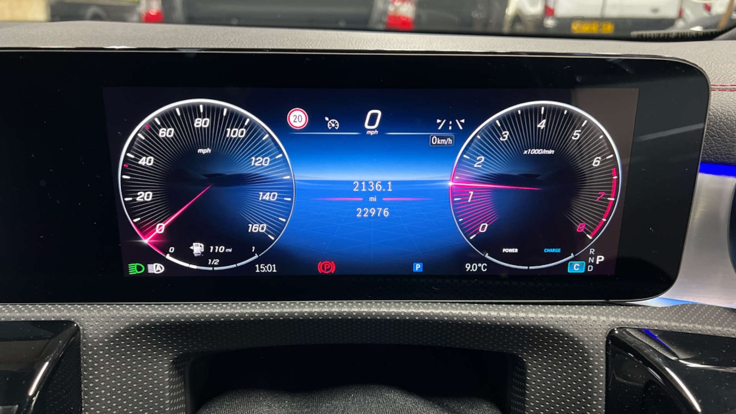 Used Mercedes-Benz CLA 2023 for sale - 77022336: Photo 50