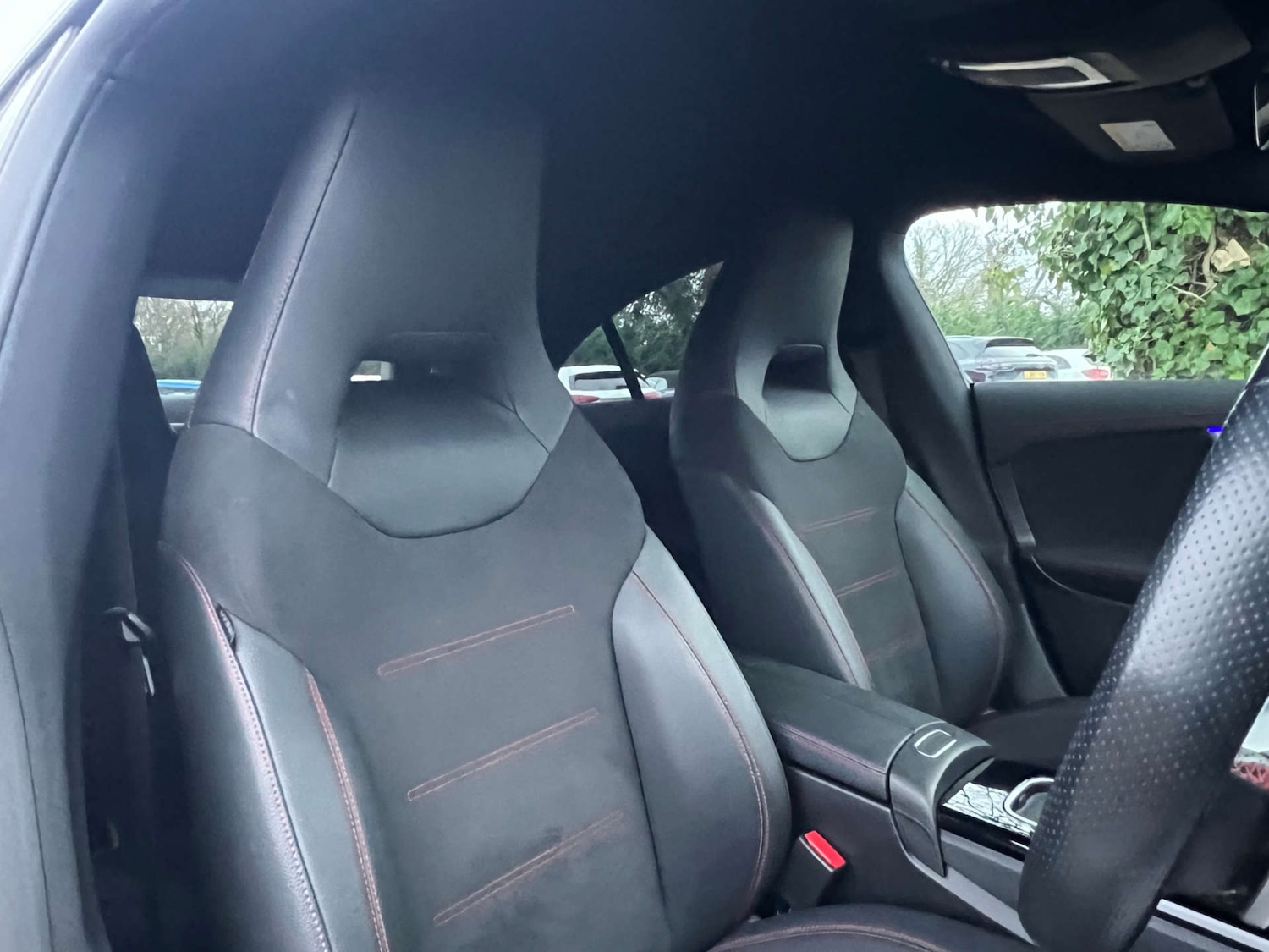 Used Mercedes-Benz CLA 2023 for sale - 77022336: Photo 7