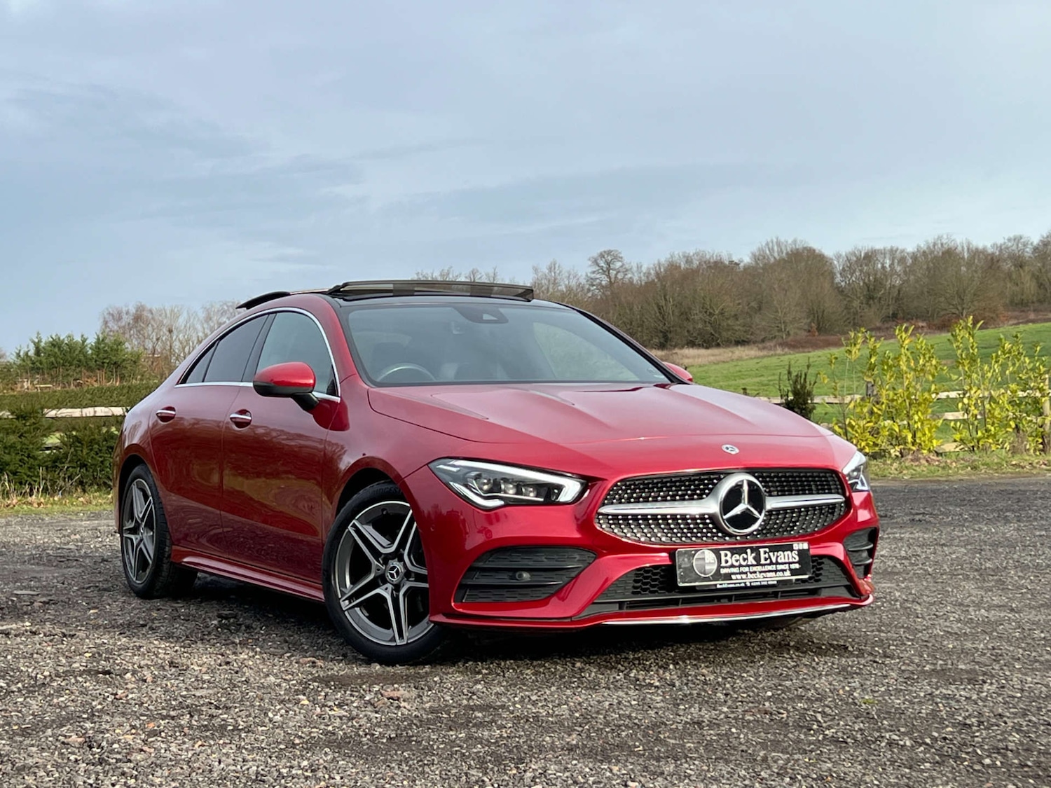 Used Mercedes-Benz CLA 2022 for sale - 77632185: Photo 10