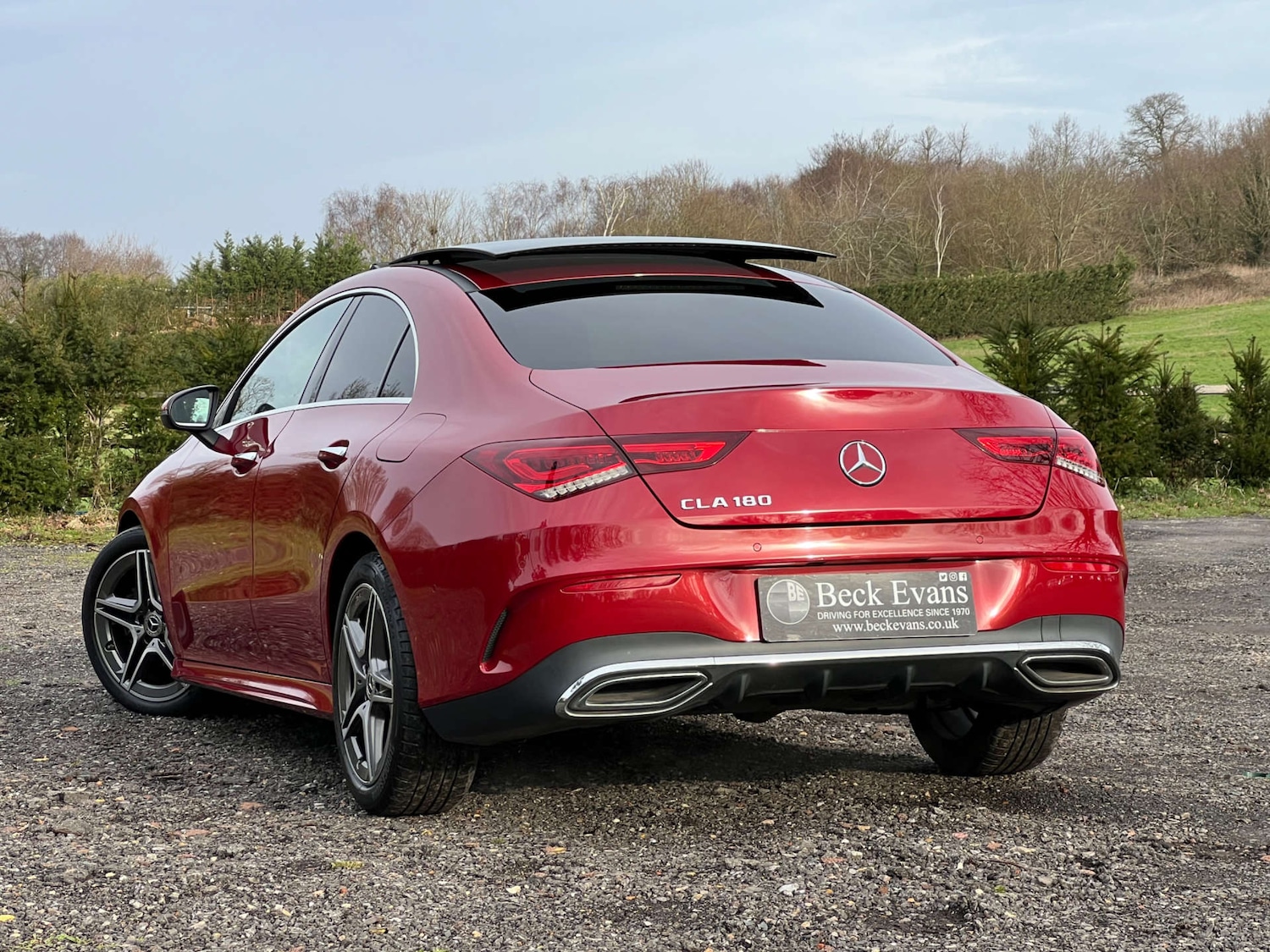 Used Mercedes-Benz CLA 2022 for sale - 77632185: Photo 16