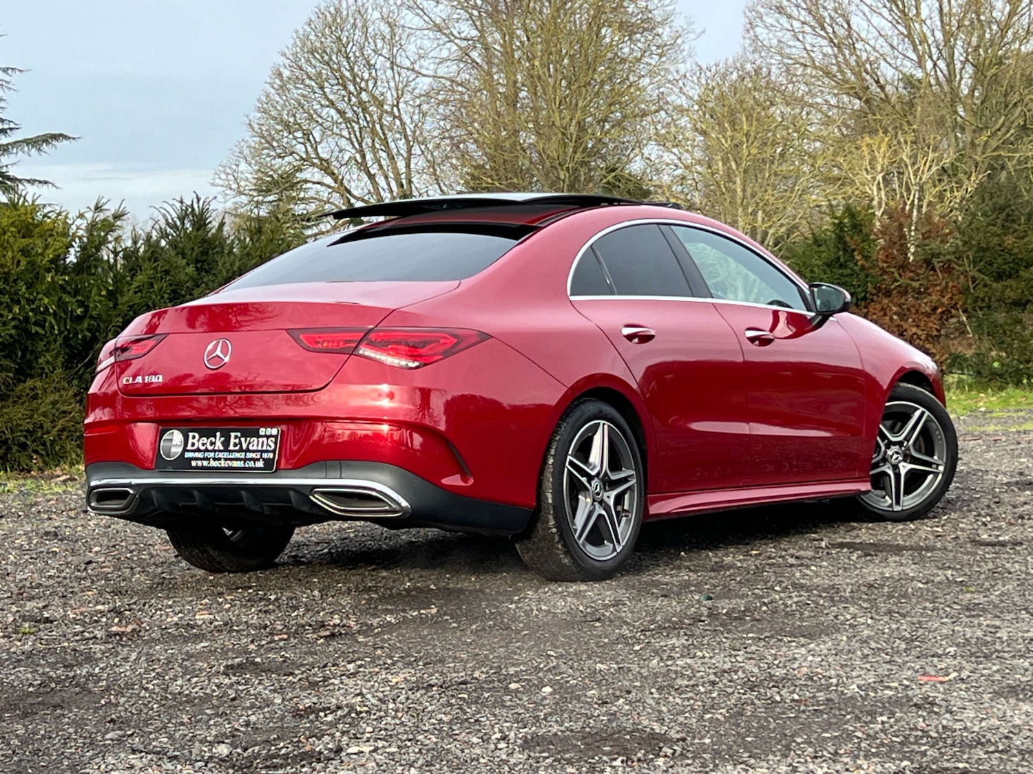 Used Mercedes-Benz CLA 2022 for sale - 77632185: Photo 19