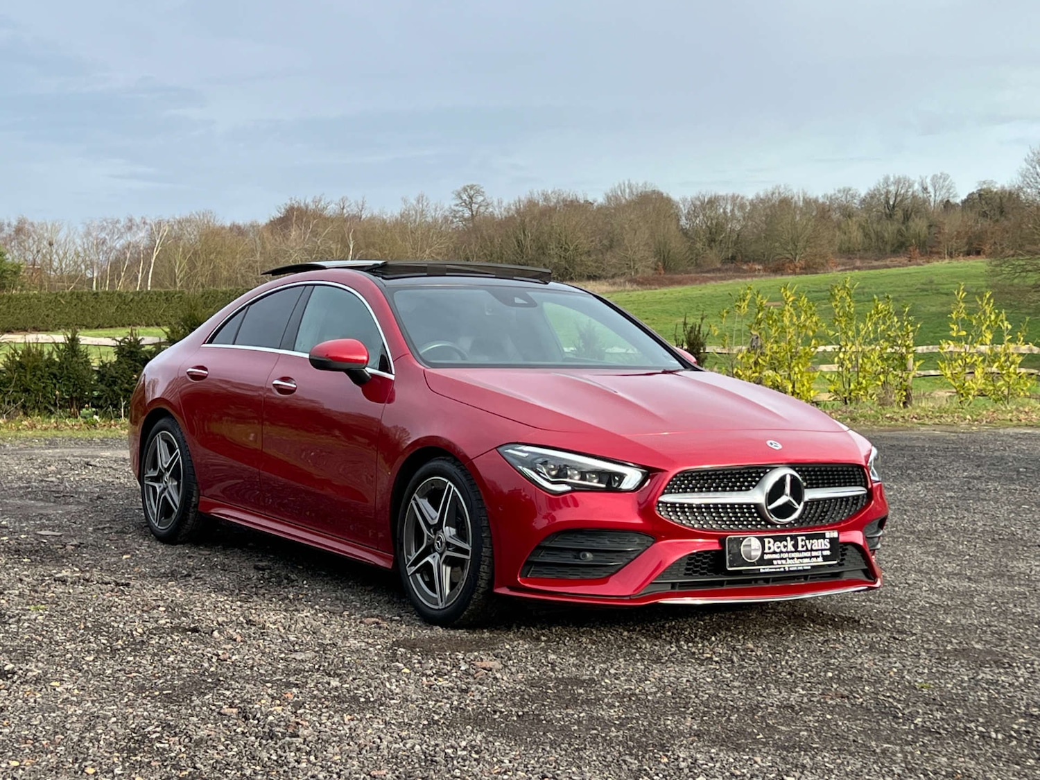 Used Mercedes-Benz CLA 2022 for sale - 77632185: Photo 23