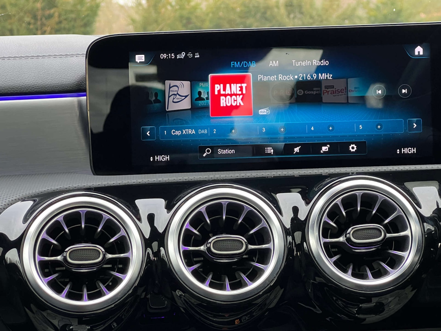 Used Mercedes-Benz CLA 2022 for sale - 77632185: Photo 35