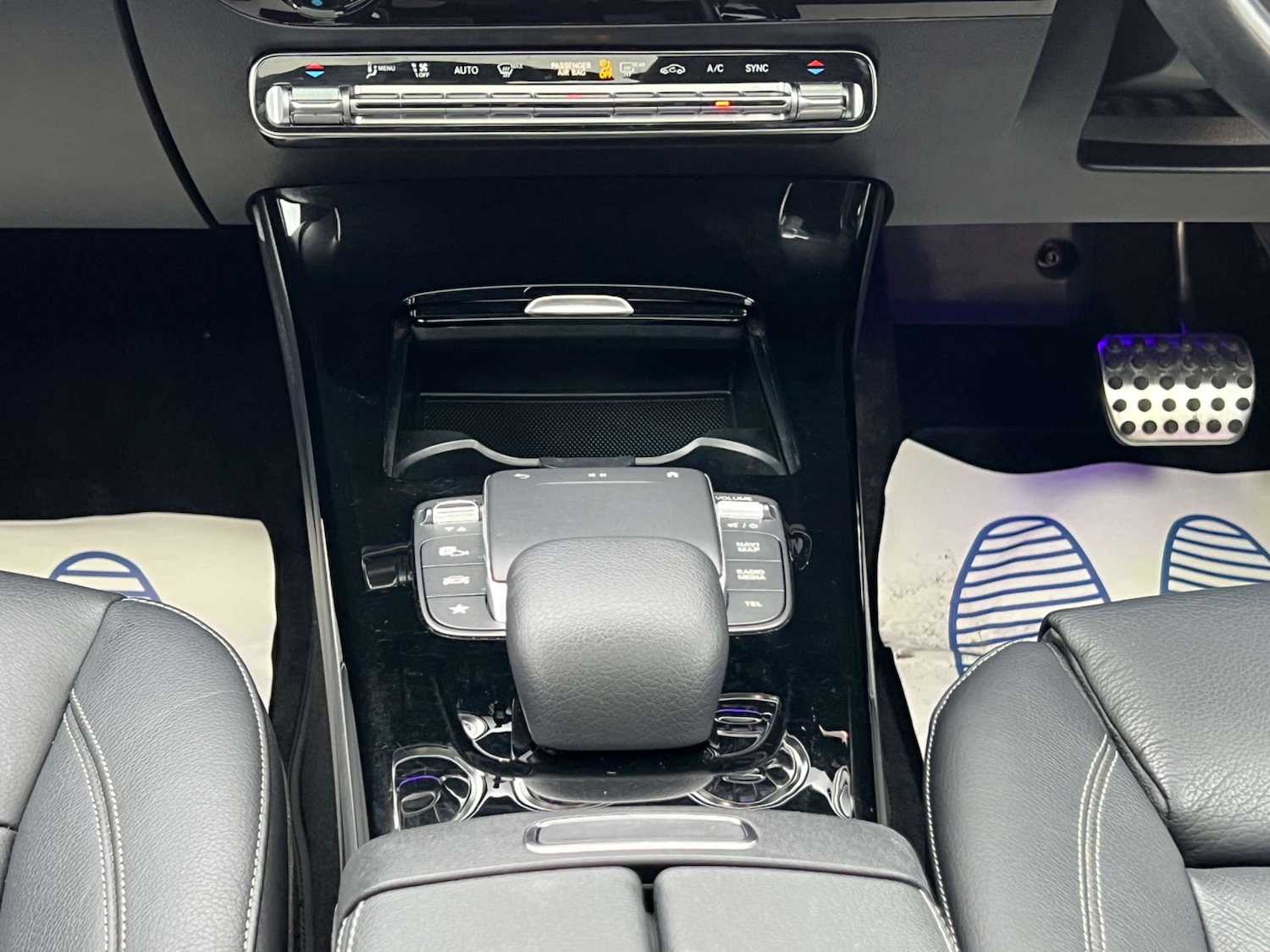 Used Mercedes-Benz CLA 2022 for sale - 77632185: Photo 37