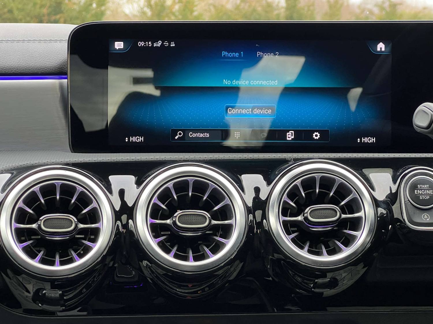 Used Mercedes-Benz CLA 2022 for sale - 77632185: Photo 38