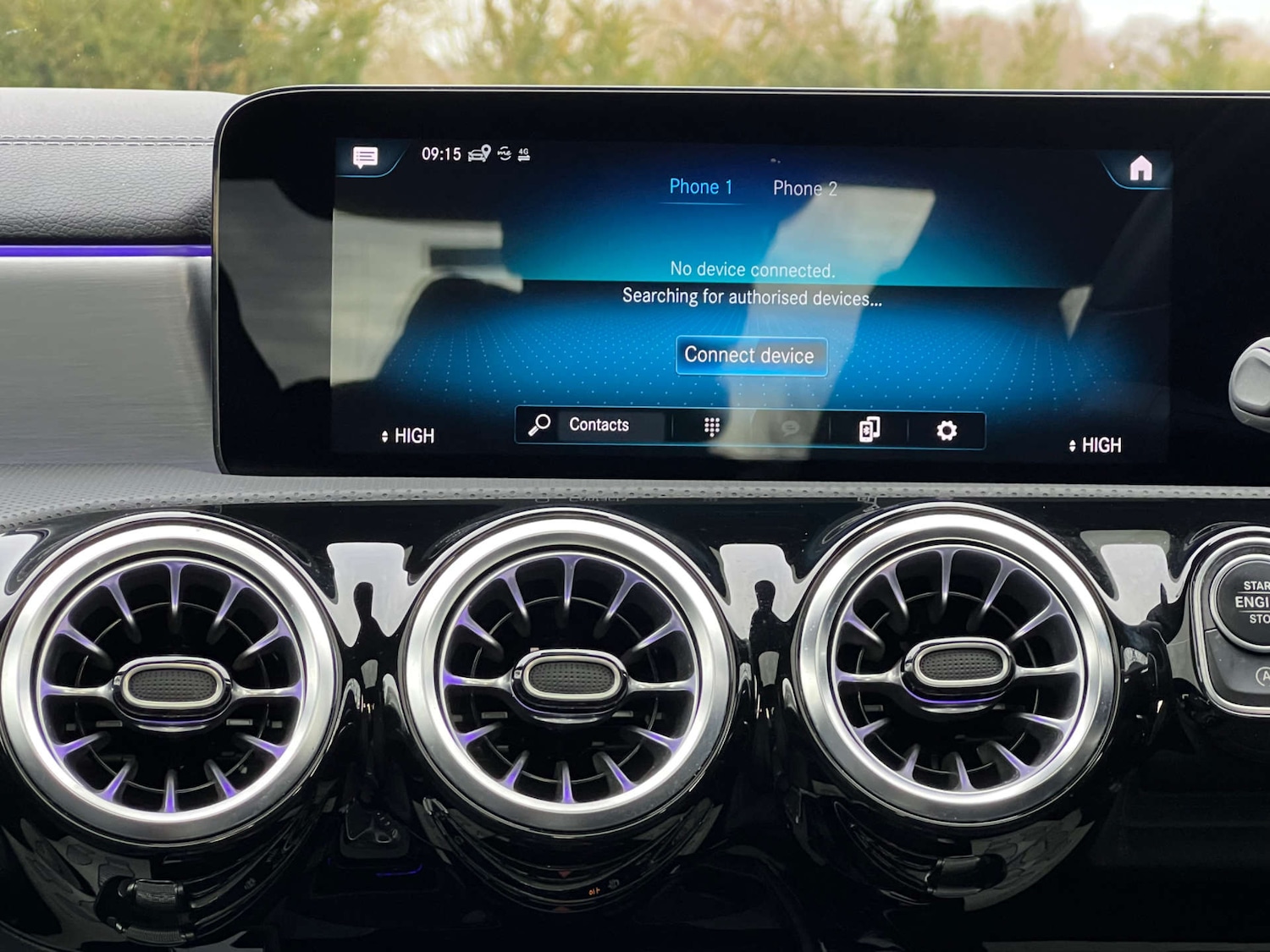 Used Mercedes-Benz CLA 2022 for sale - 77632185: Photo 40