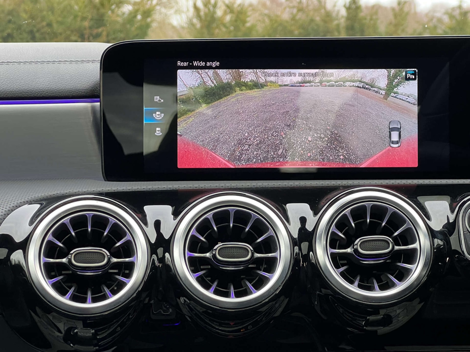 Used Mercedes-Benz CLA 2022 for sale - 77632185: Photo 41