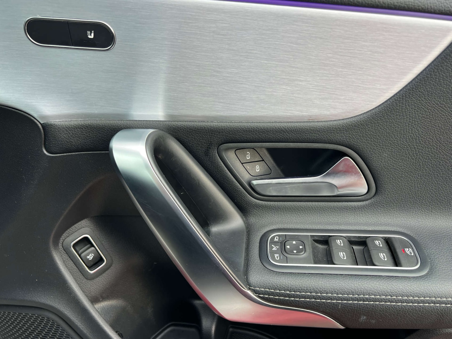 Used Mercedes-Benz CLA 2022 for sale - 77632185: Photo 43