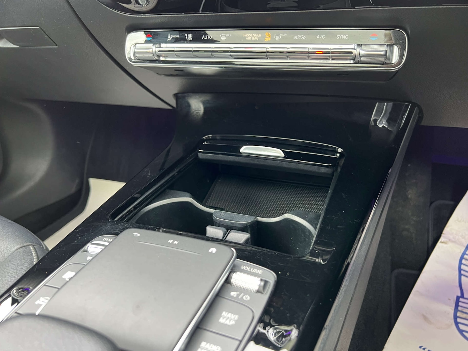 Used Mercedes-Benz CLA 2022 for sale - 77632185: Photo 44