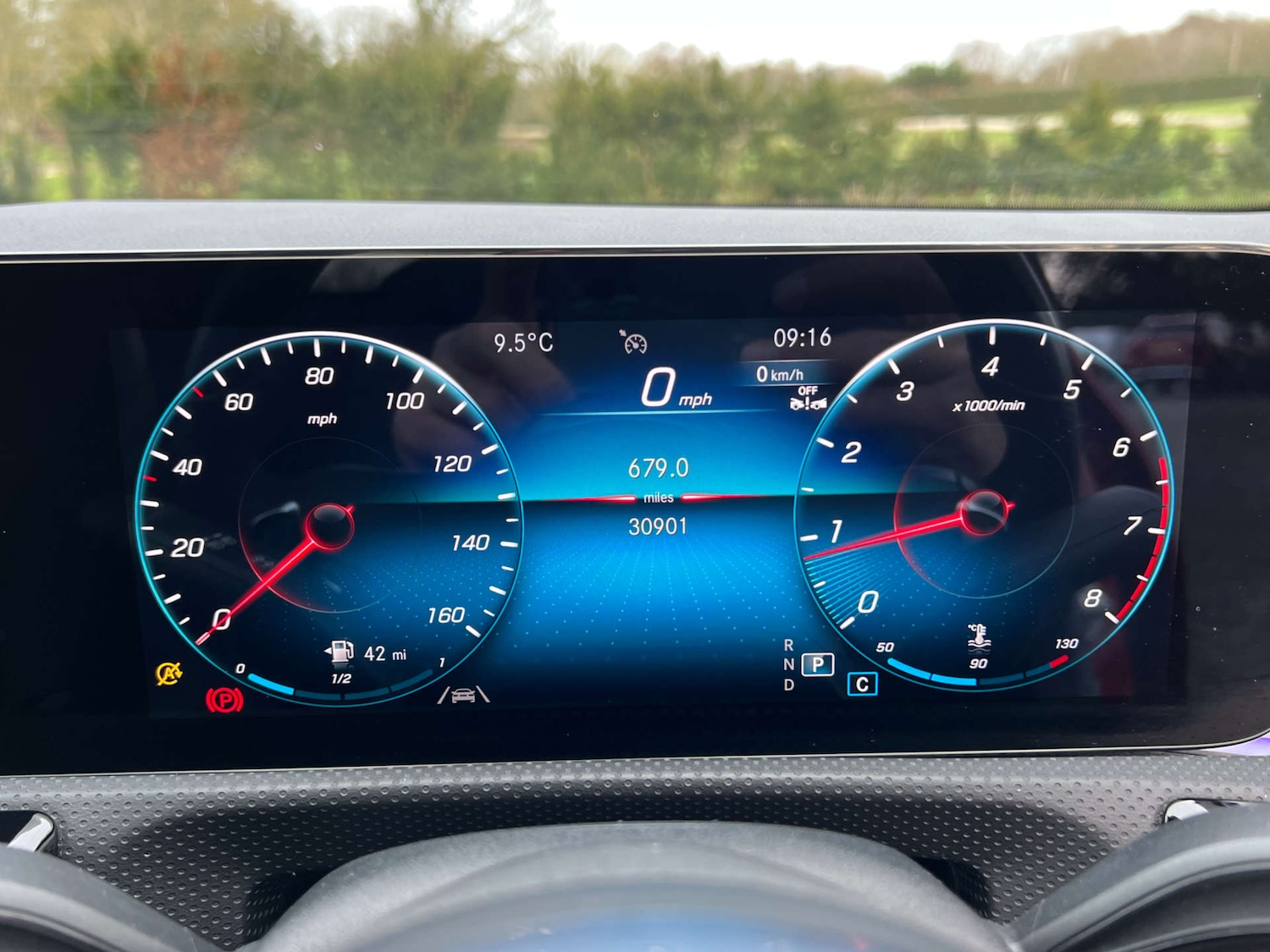 Used Mercedes-Benz CLA 2022 for sale - 77632185: Photo 45