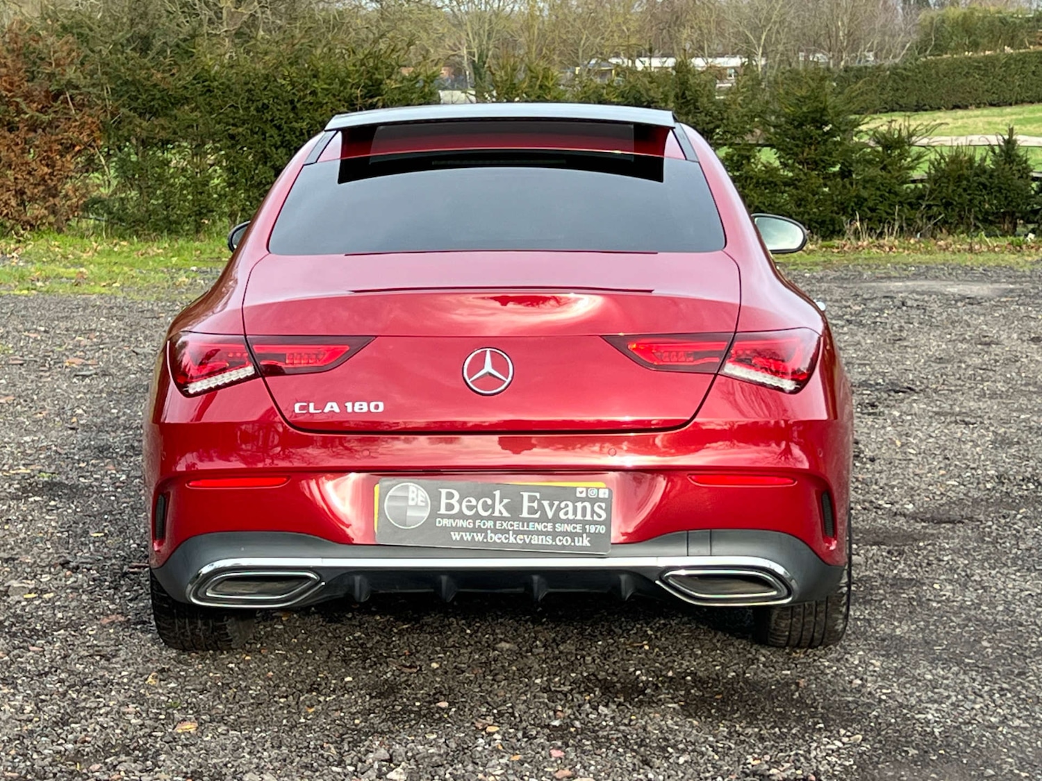 Used Mercedes-Benz CLA 2022 for sale - 77632185: Photo 8