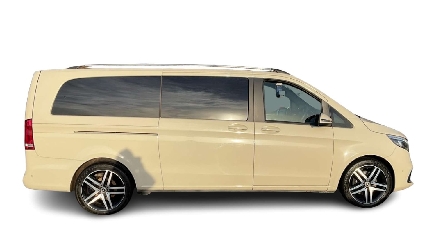 Used Mercedes-Benz V-Class 2021 for sale - 77045737: Photo 10