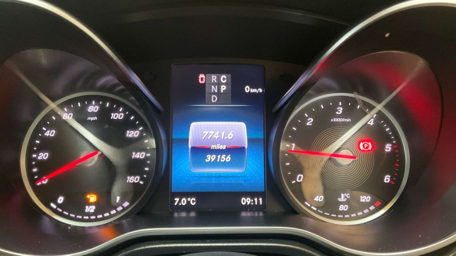 Used Mercedes-Benz V-Class 2021 for sale - 77045737: Photo 14