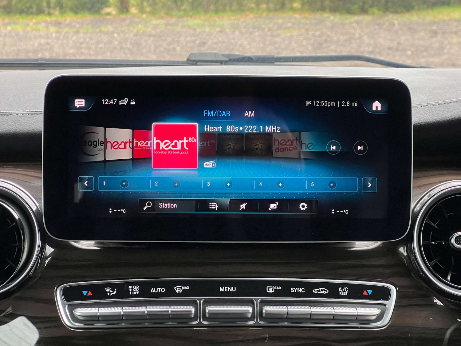 Used Mercedes-Benz V-Class 2021 for sale - 77045737: Photo 32