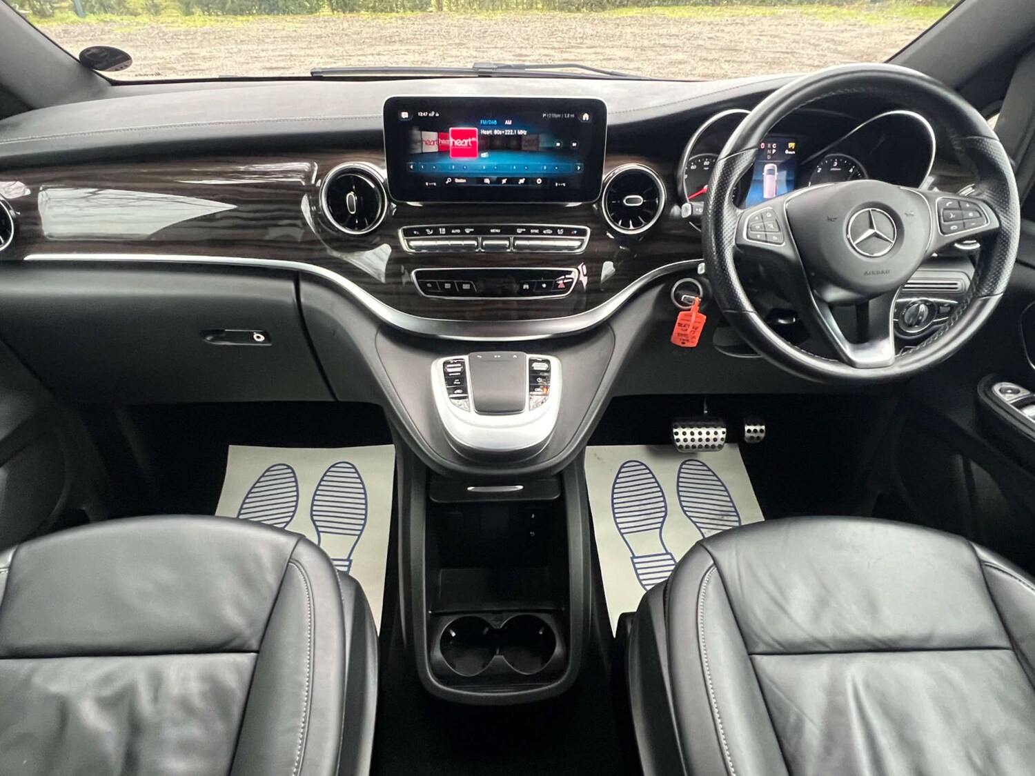 Used Mercedes-Benz V-Class 2021 for sale - 77045737: Photo 33