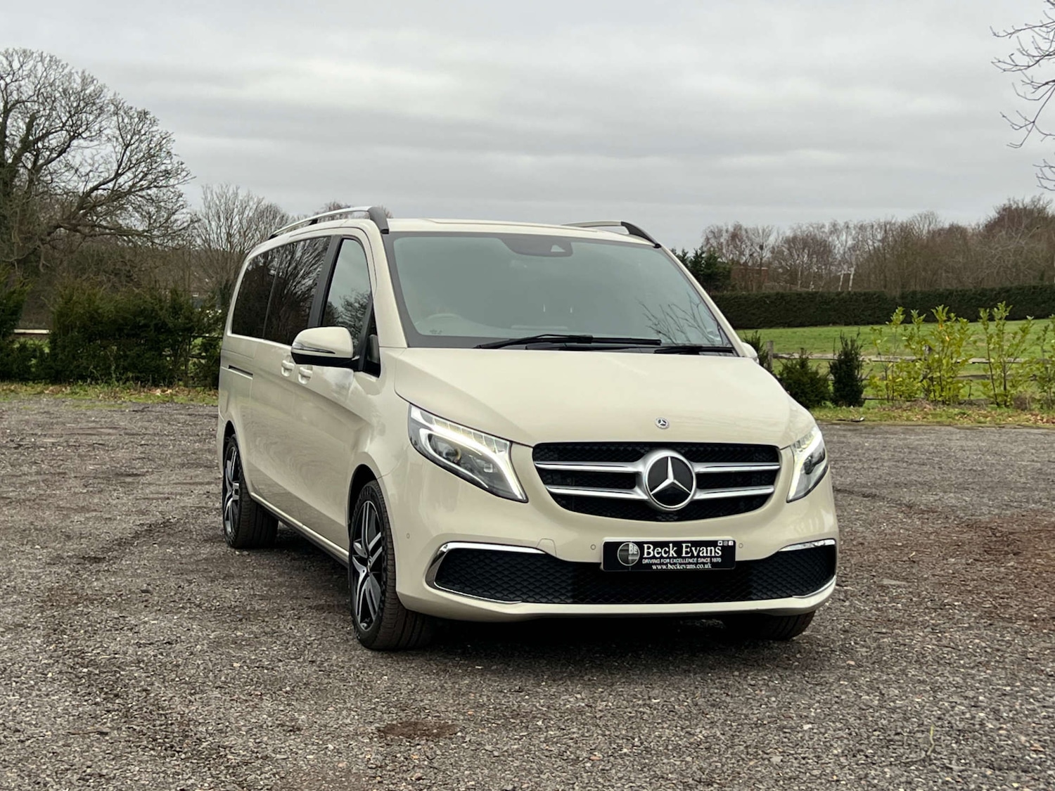 Used Mercedes-Benz V-Class 2021 for sale - 77045737: Photo 38