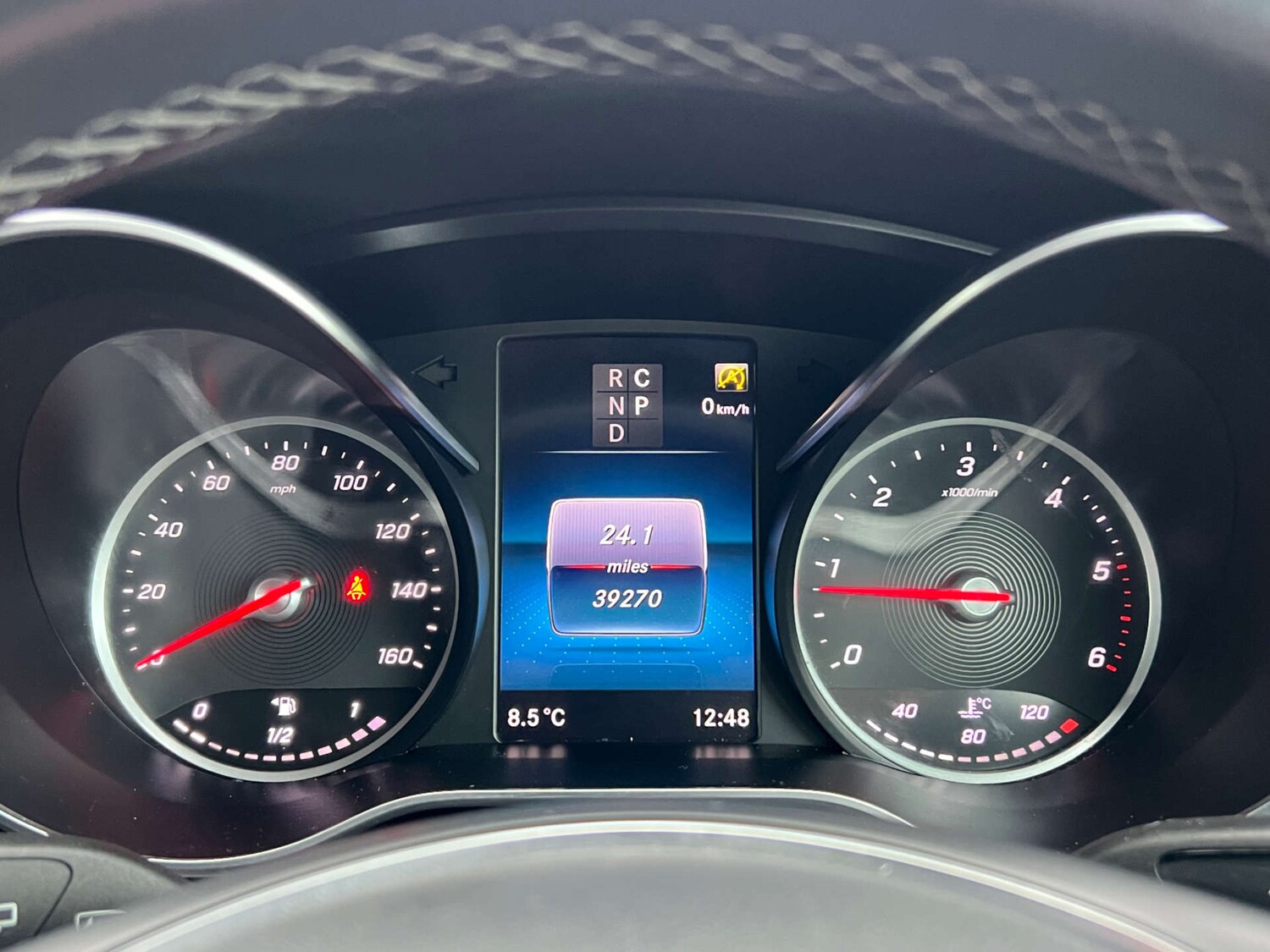 Used Mercedes-Benz V-Class 2021 for sale - 77045737: Photo 45