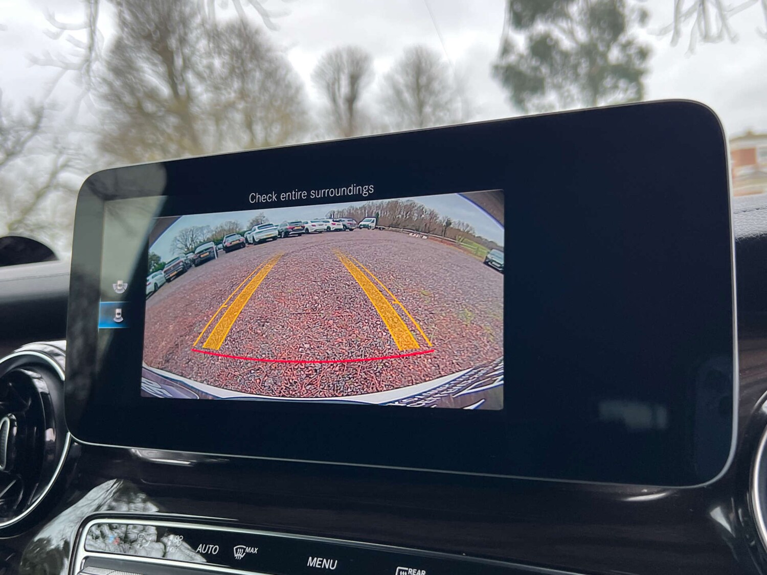 Used Mercedes-Benz V-Class 2021 for sale - 77045737: Photo 46