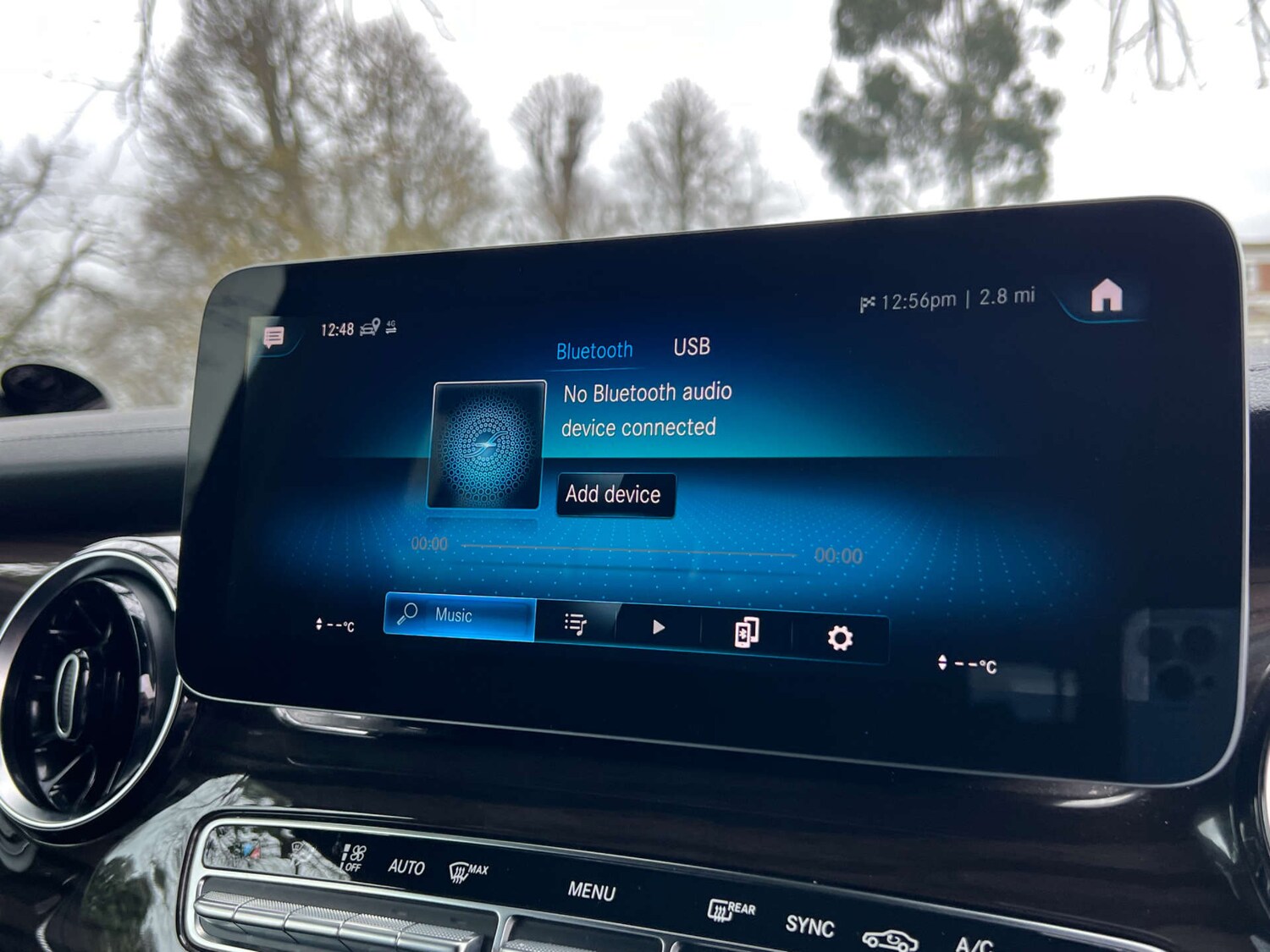 Used Mercedes-Benz V-Class 2021 for sale - 77045737: Photo 47