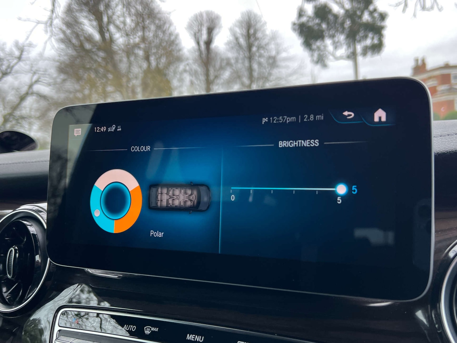 Used Mercedes-Benz V-Class 2021 for sale - 77045737: Photo 49