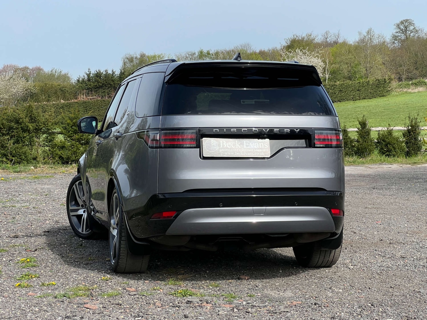 Used Land Rover Discovery 2023 for sale - 78196749: Photo 14