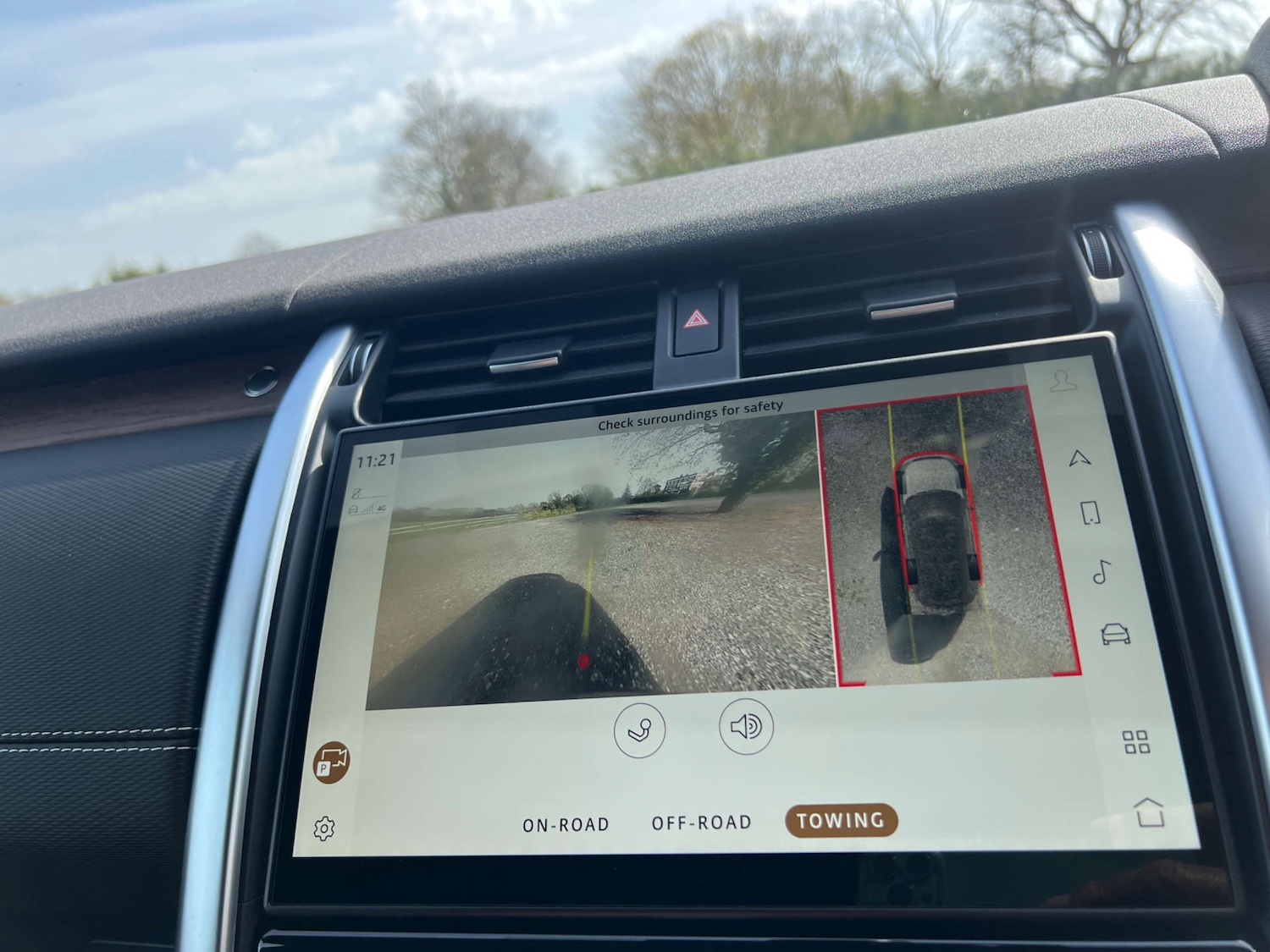 Used Land Rover Discovery 2023 for sale - 78196749: Photo 16