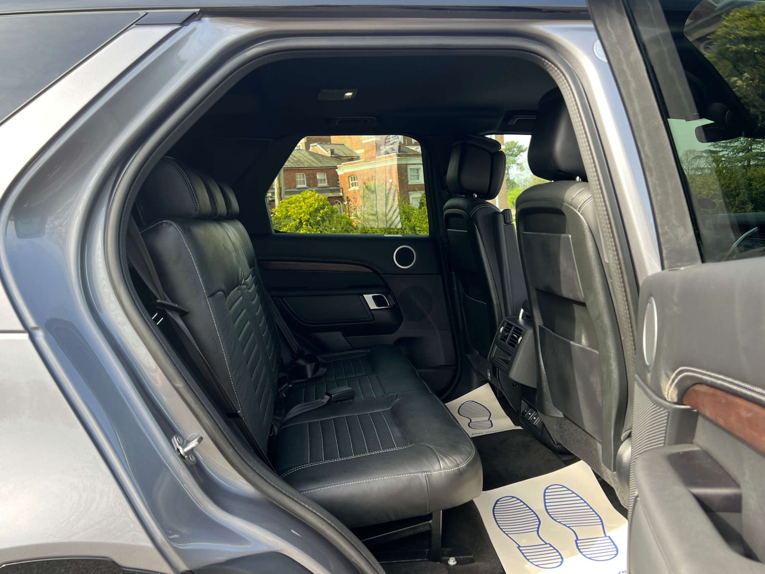 Used Land Rover Discovery 2023 for sale - 78196749: Photo 19