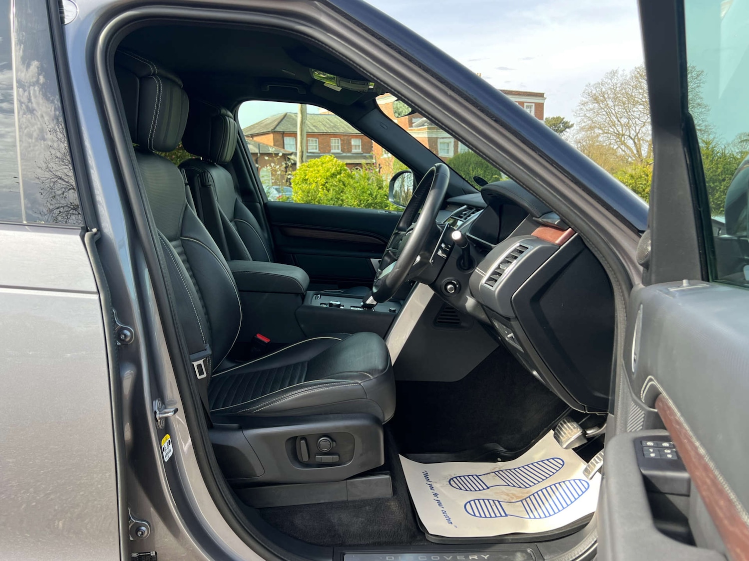 Used Land Rover Discovery 2023 for sale - 78196749: Photo 22