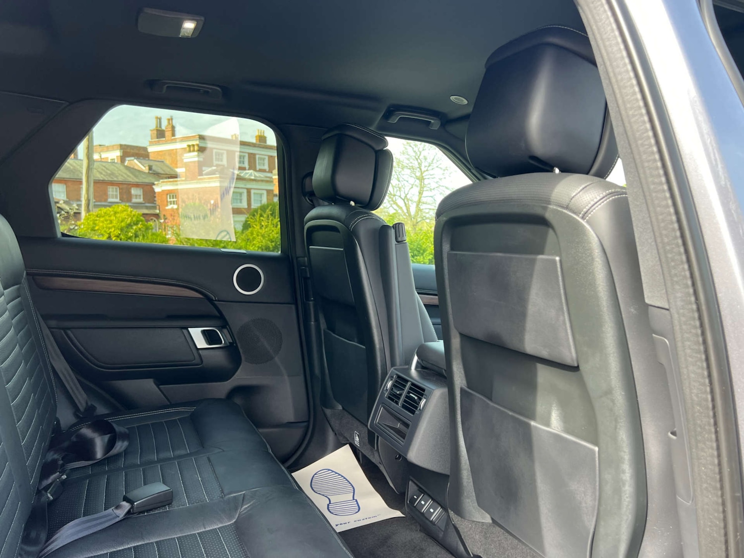 Used Land Rover Discovery 2023 for sale - 78196749: Photo 23