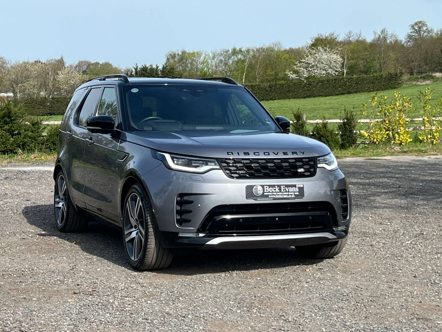 Used Land Rover Discovery 2023 for sale - 78196749: Photo 26