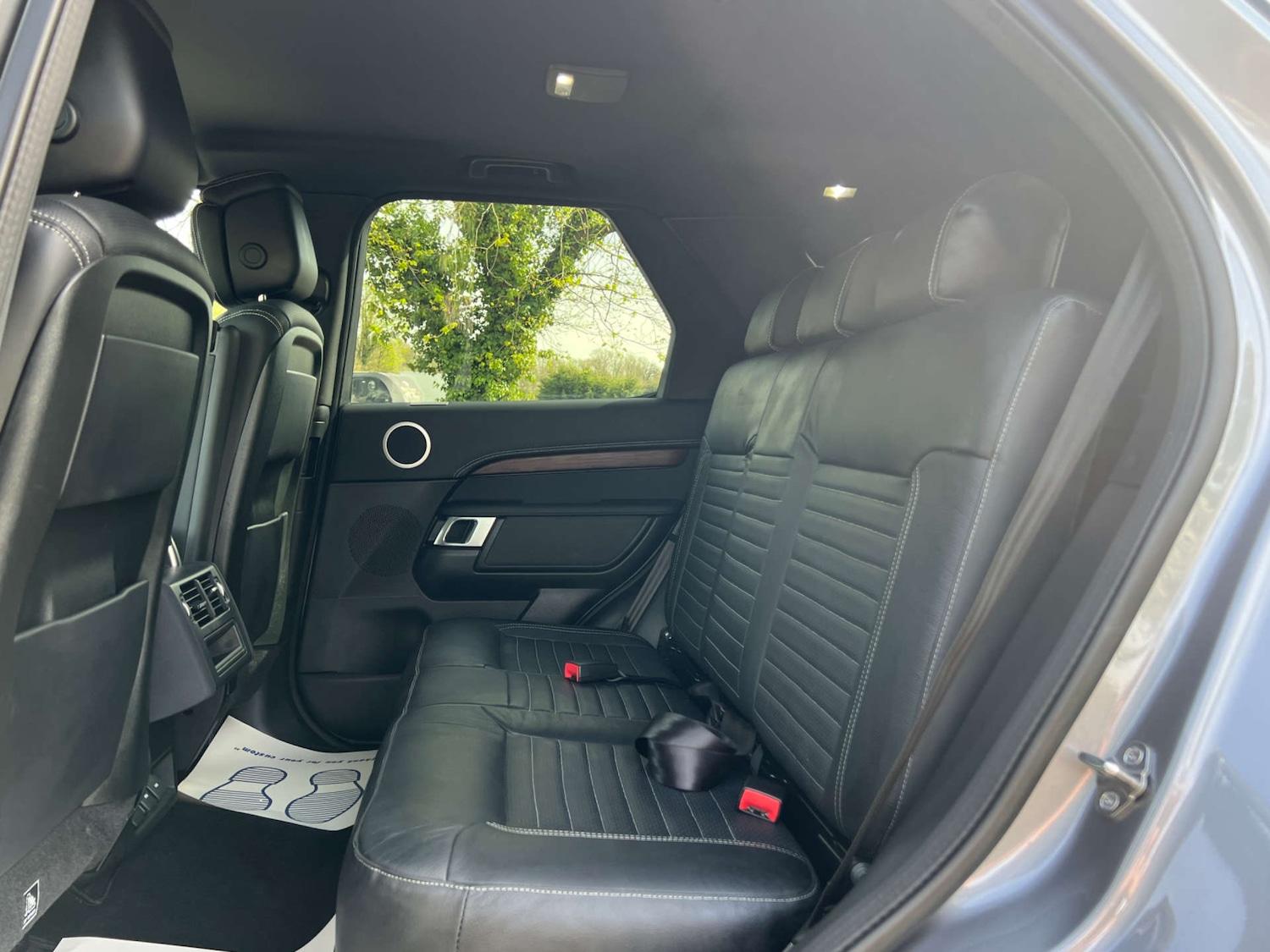 Used Land Rover Discovery 2023 for sale - 78196749: Photo 28