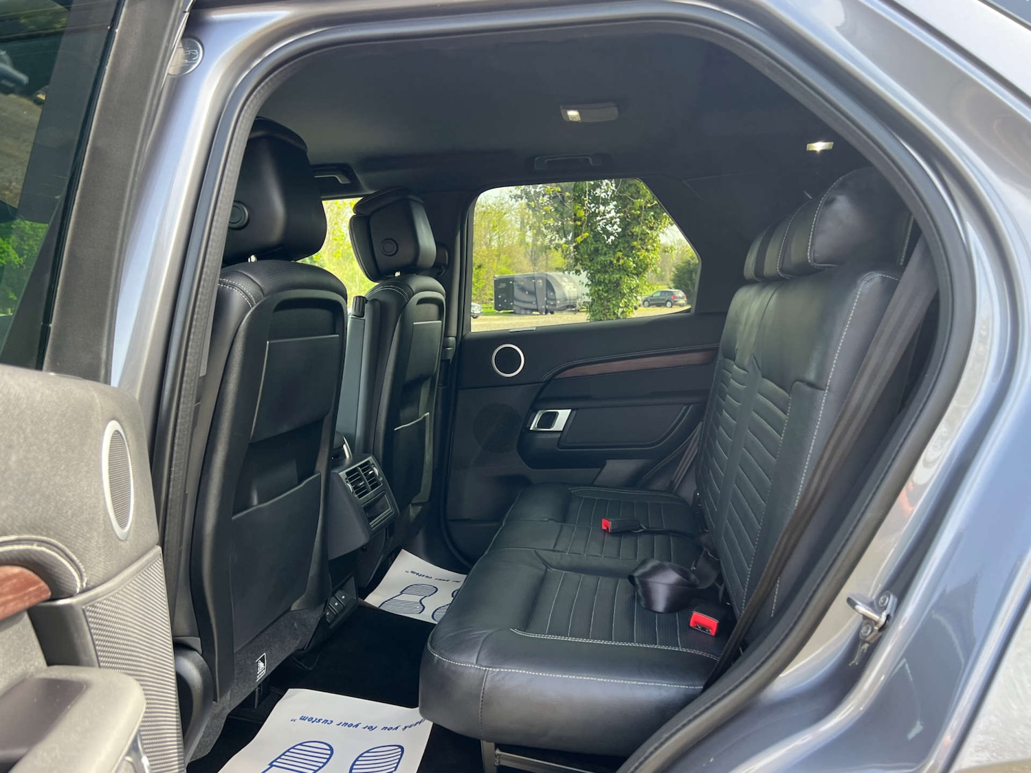 Used Land Rover Discovery 2023 for sale - 78196749: Photo 29