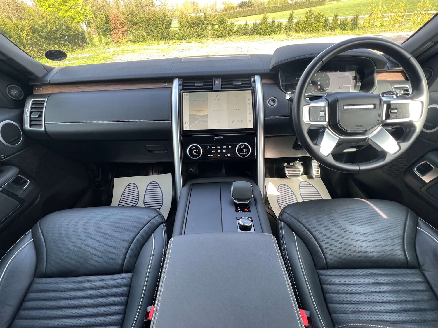 Used Land Rover Discovery 2023 for sale - 78196749: Photo 31