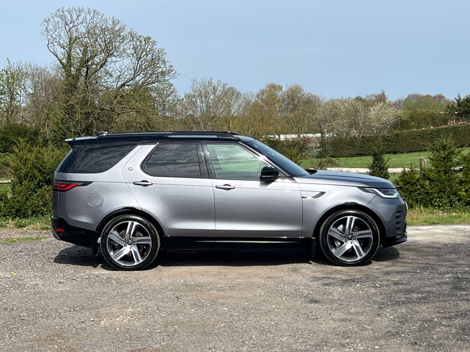 Used Land Rover Discovery 2023 for sale - 78196749: Photo 34