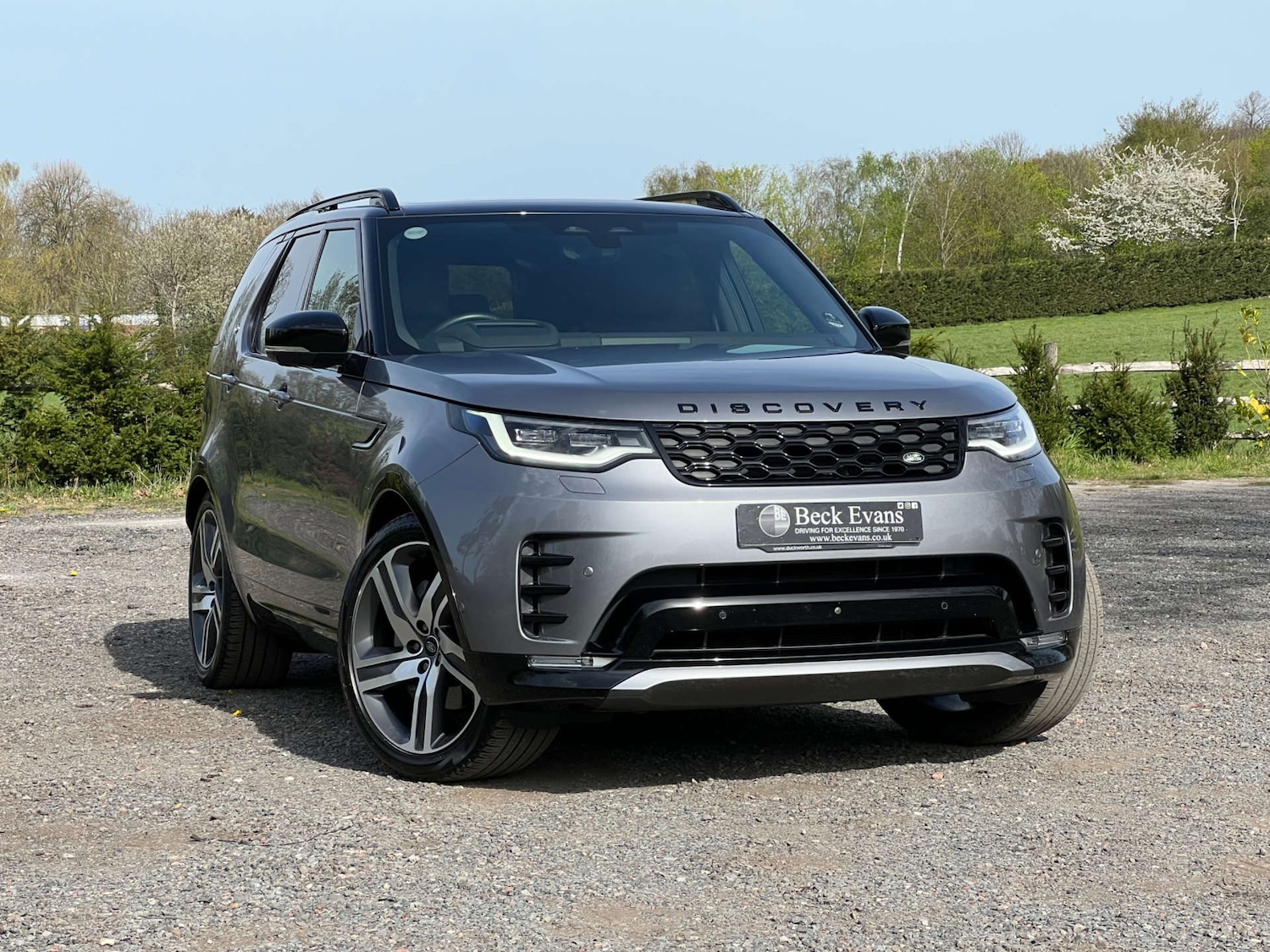 Used Land Rover Discovery 2023 for sale - 78196749: Photo 36