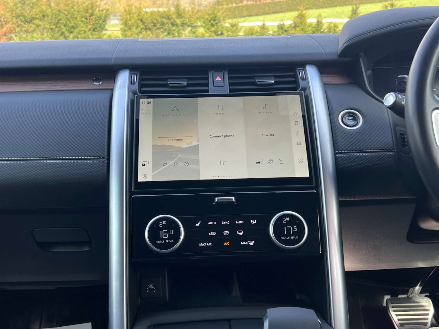 Used Land Rover Discovery 2023 for sale - 78196749: Photo 37