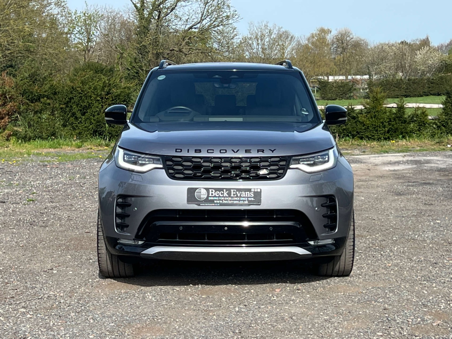 Used Land Rover Discovery 2023 for sale - 78196749: Photo 4