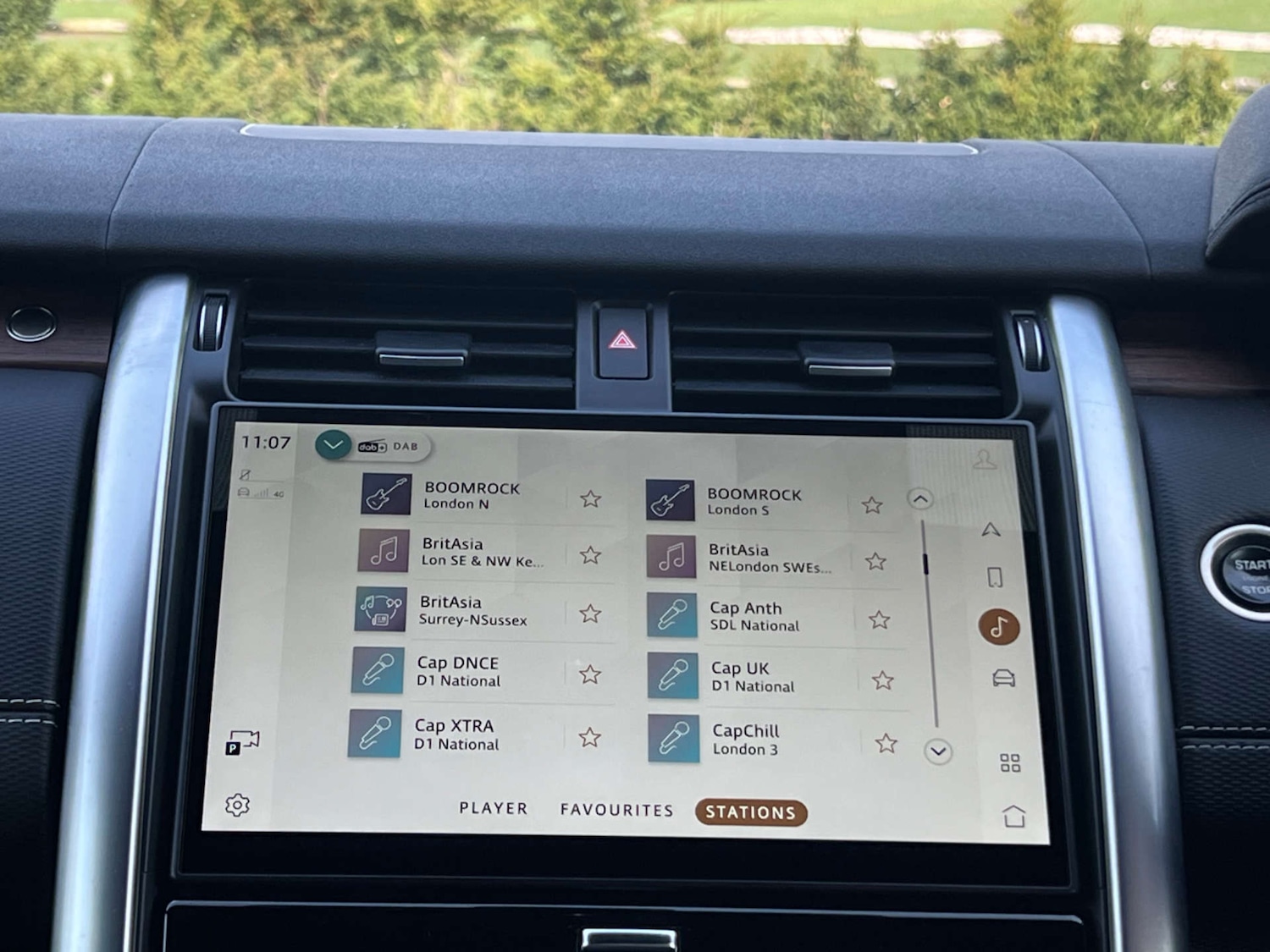 Used Land Rover Discovery 2023 for sale - 78196749: Photo 40