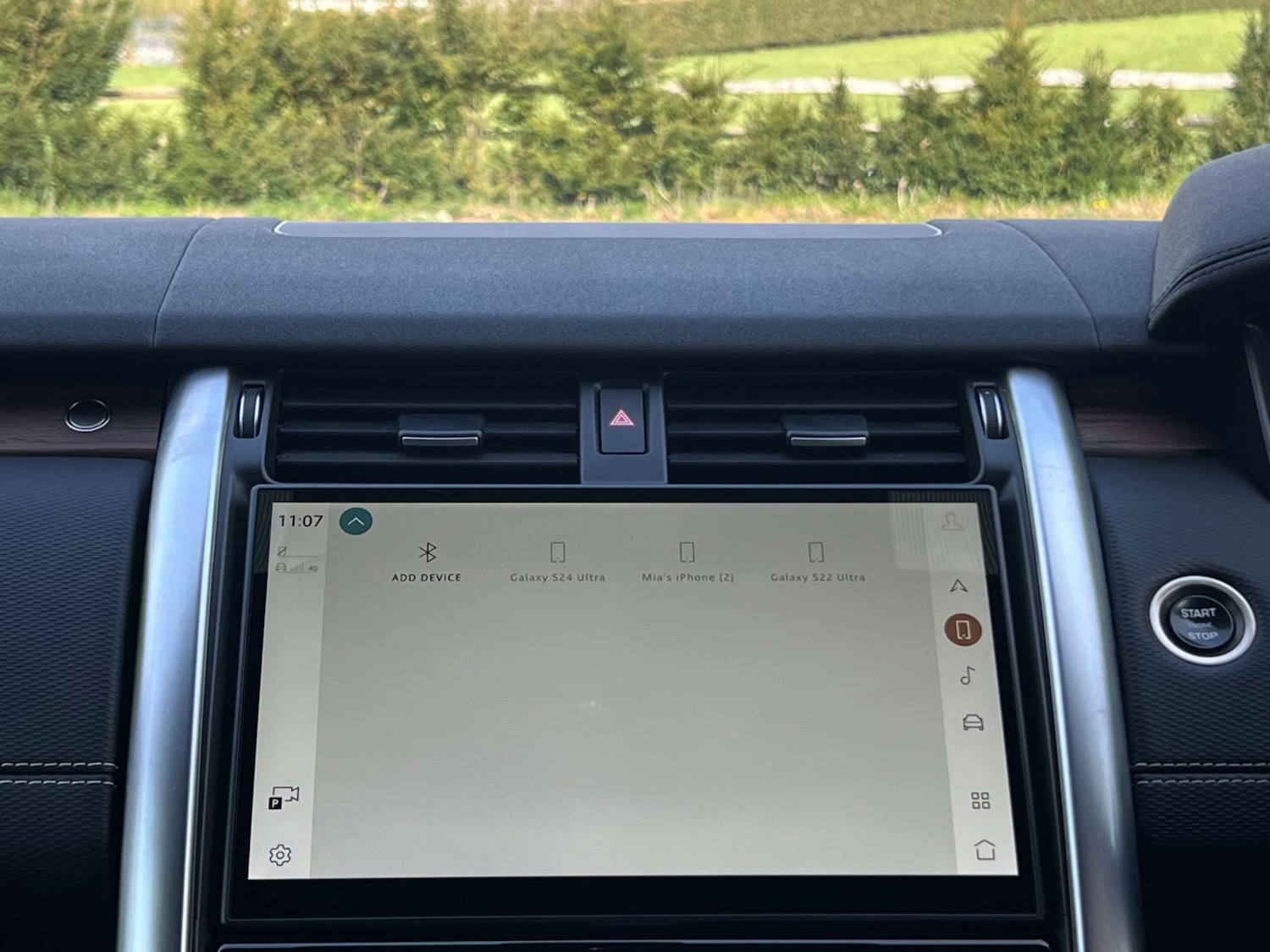 Used Land Rover Discovery 2023 for sale - 78196749: Photo 41