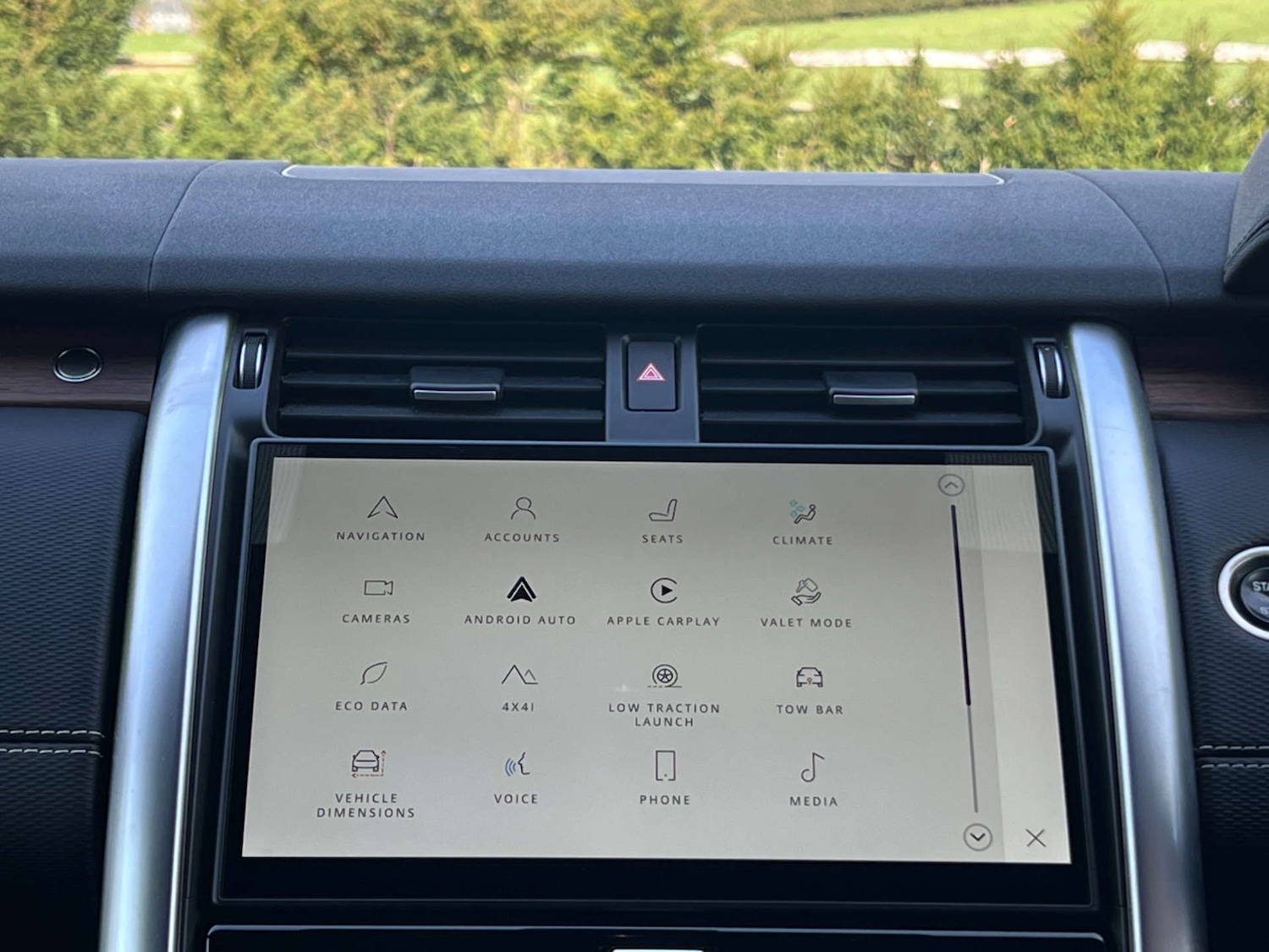 Used Land Rover Discovery 2023 for sale - 78196749: Photo 44