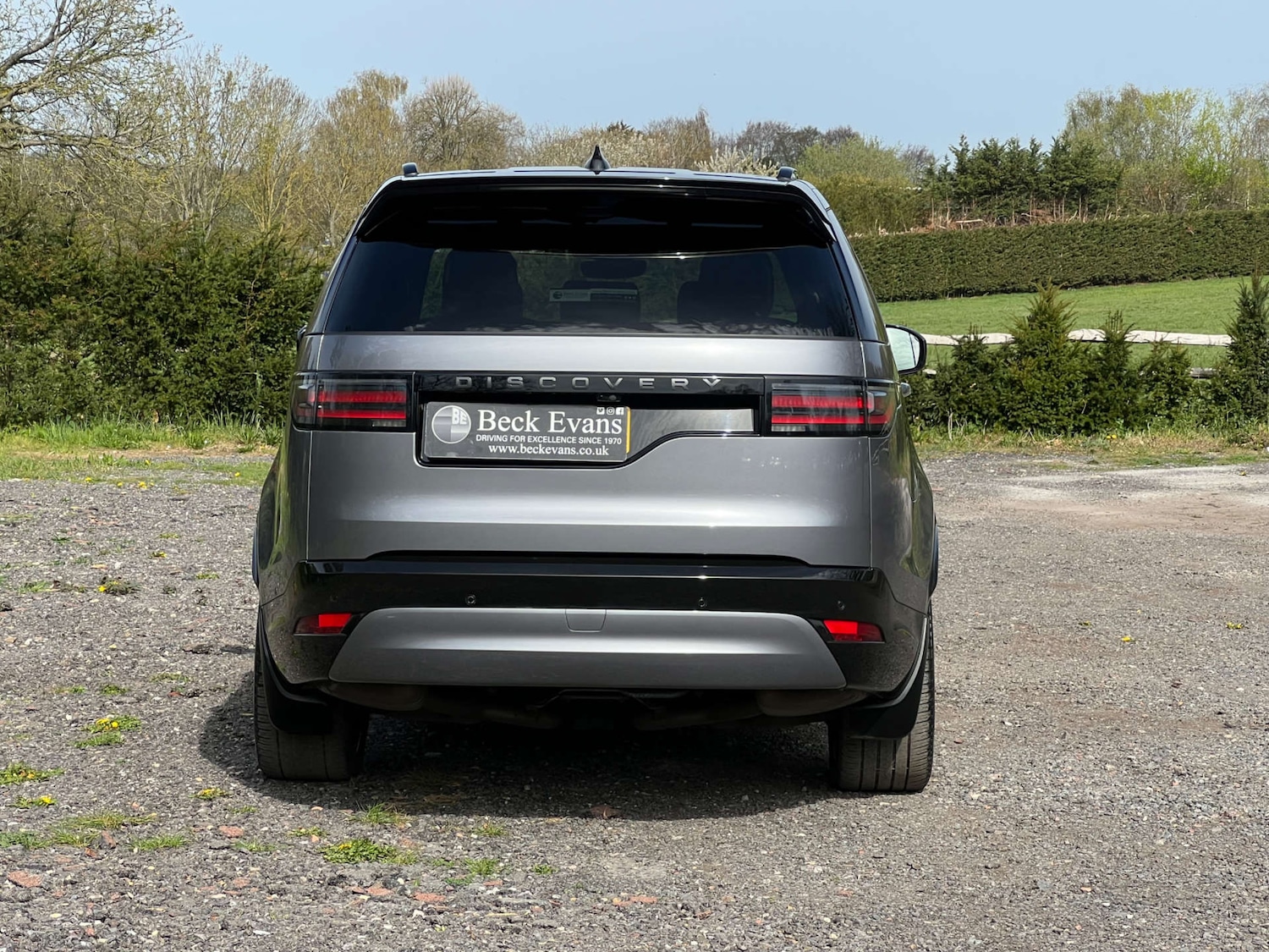 Used Land Rover Discovery 2023 for sale - 78196749: Photo 45