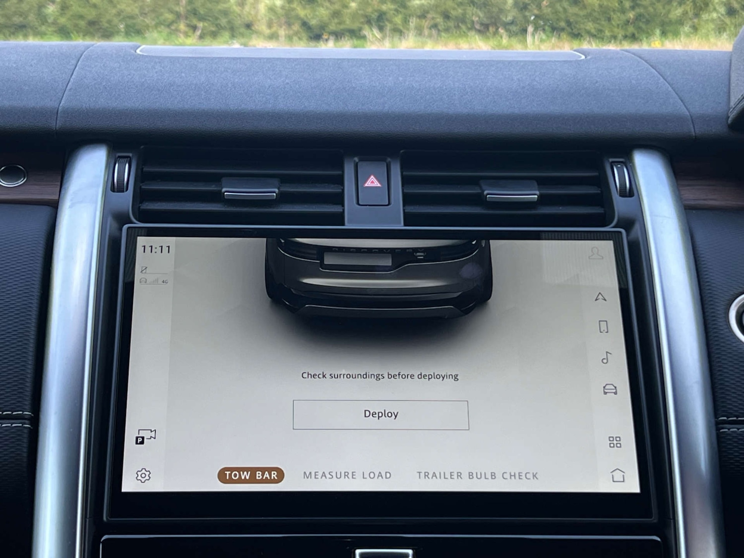 Used Land Rover Discovery 2023 for sale - 78196749: Photo 47