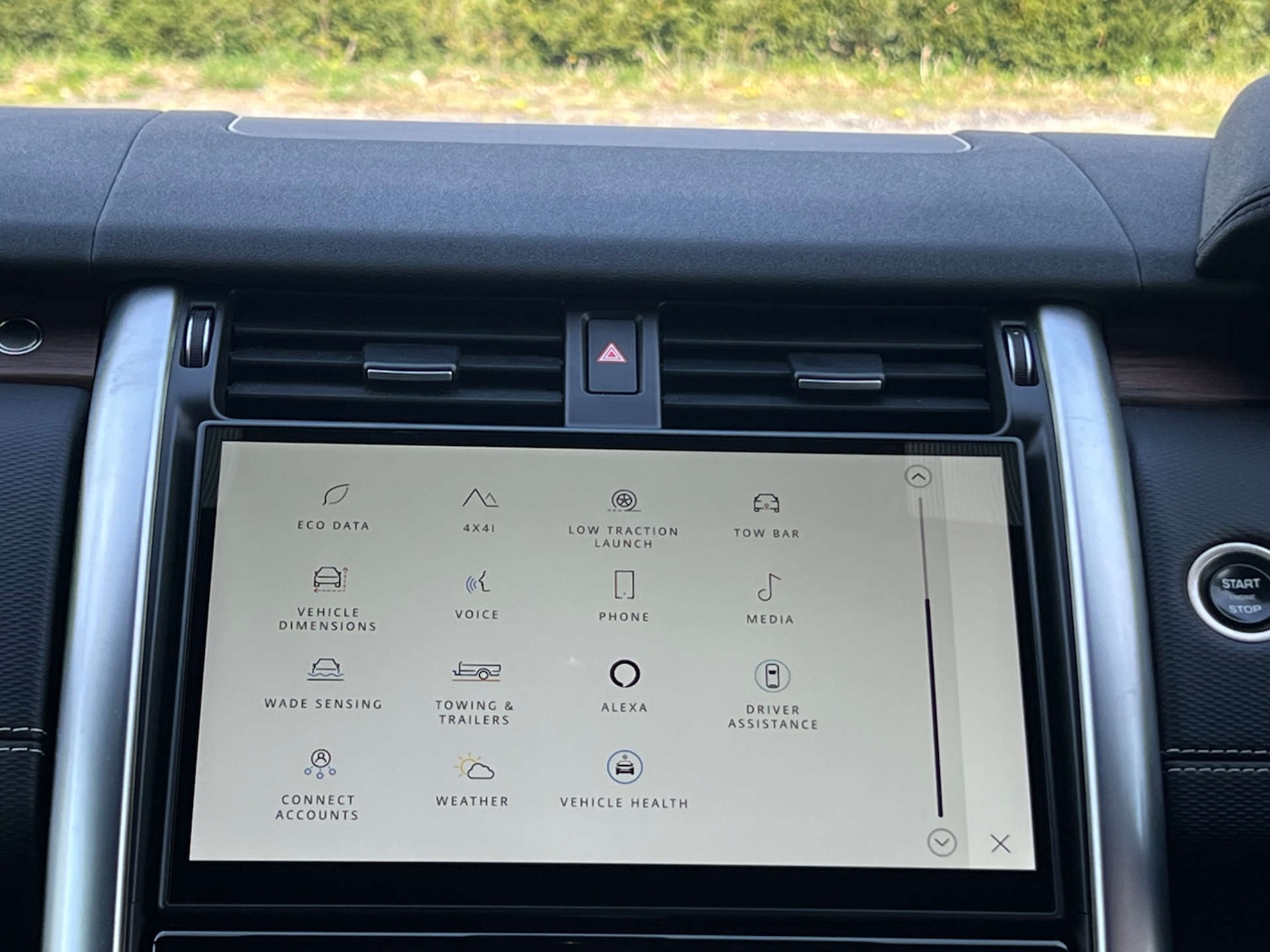 Used Land Rover Discovery 2023 for sale - 78196749: Photo 49