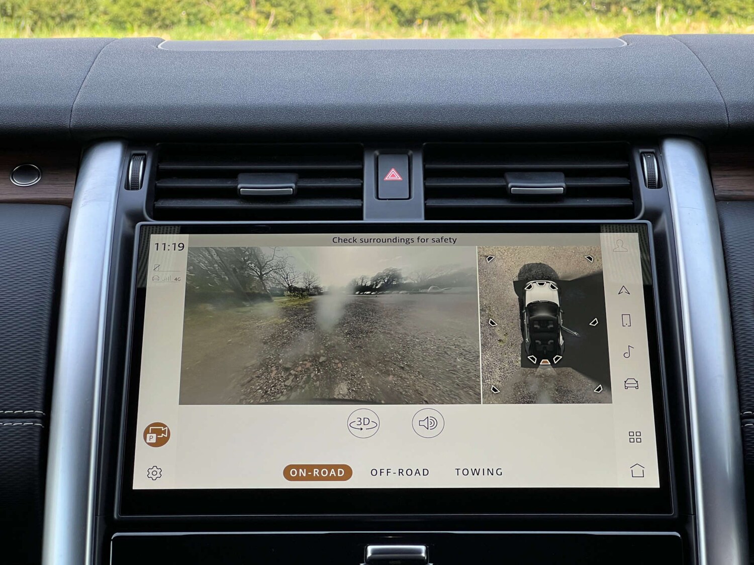 Used Land Rover Discovery 2023 for sale - 78196749: Photo 51