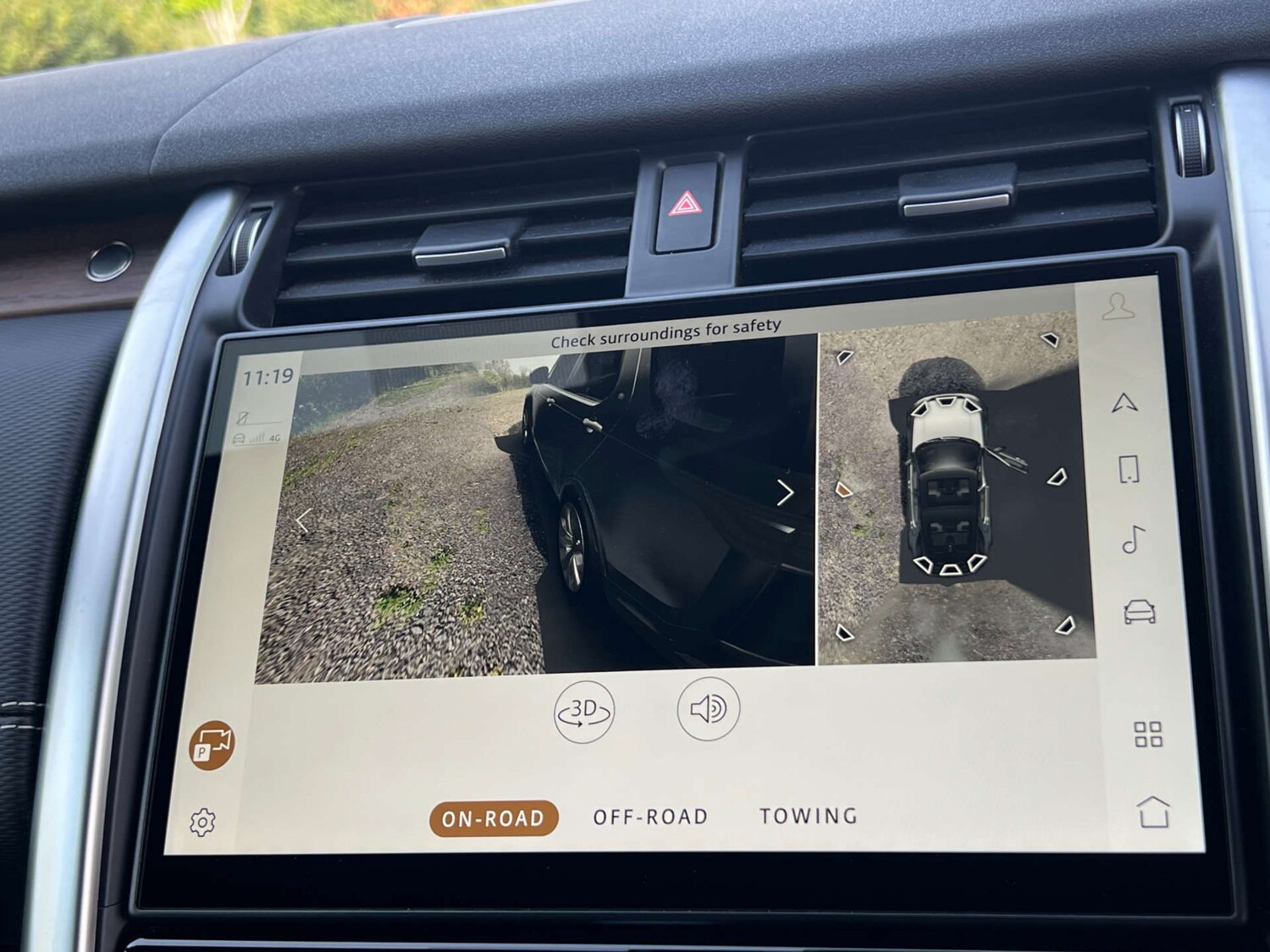 Used Land Rover Discovery 2023 for sale - 78196749: Photo 54