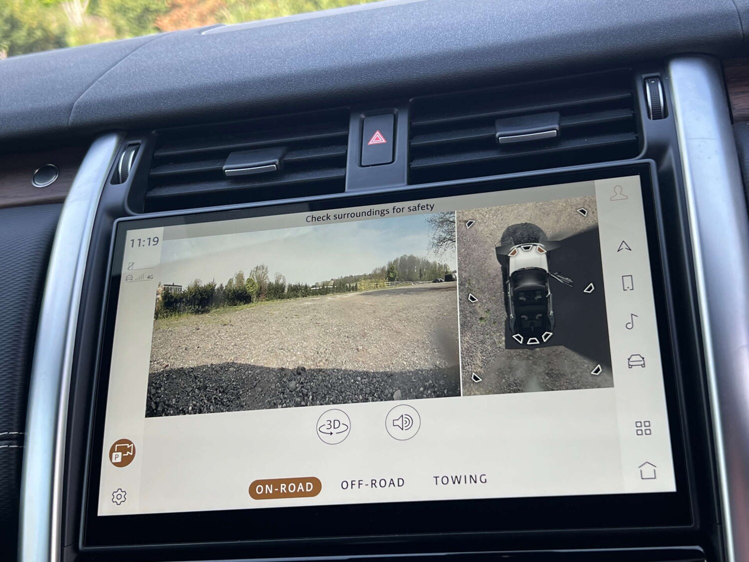 Used Land Rover Discovery 2023 for sale - 78196749: Photo 55