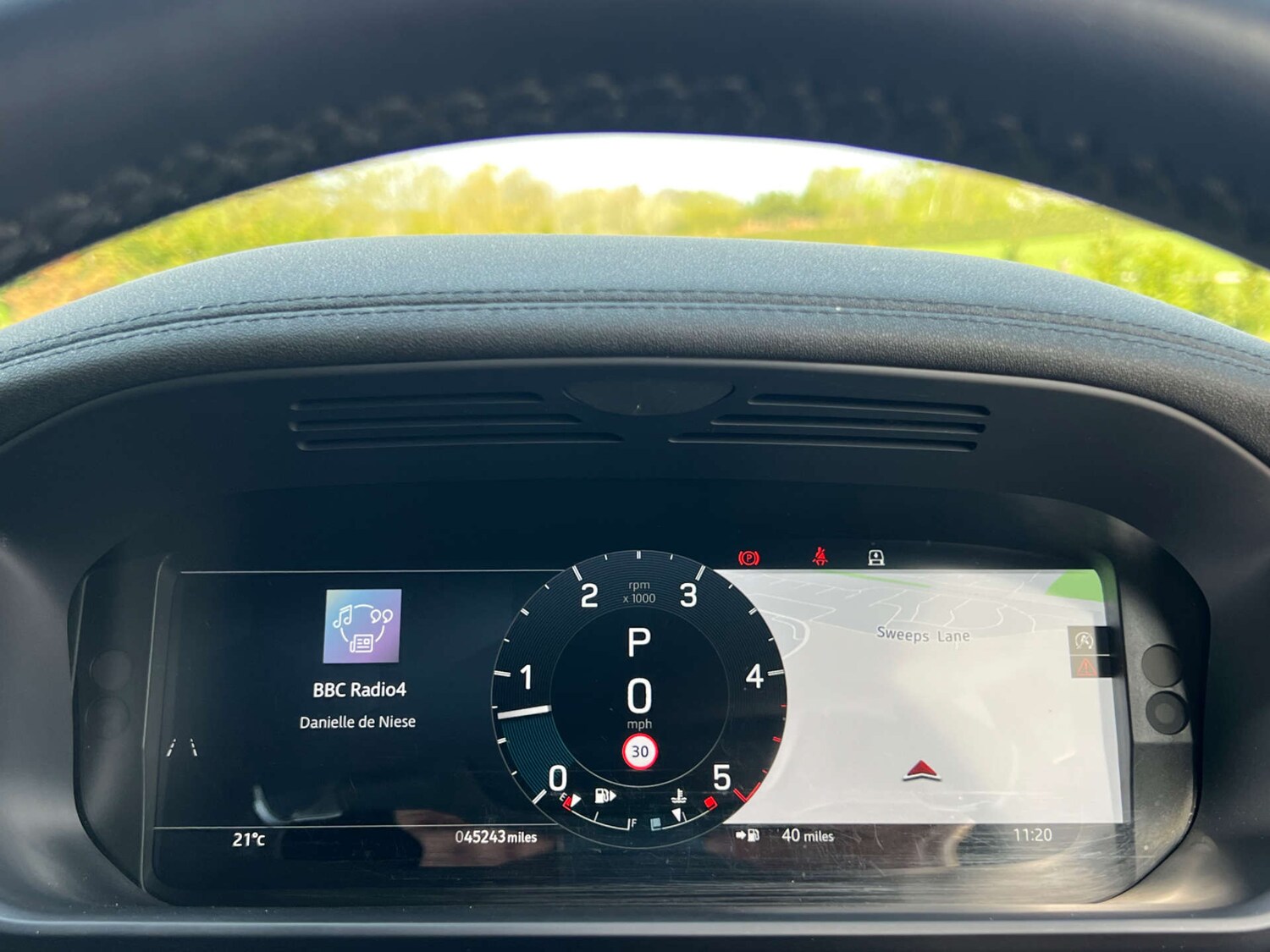 Used Land Rover Discovery 2023 for sale - 78196749: Photo 57